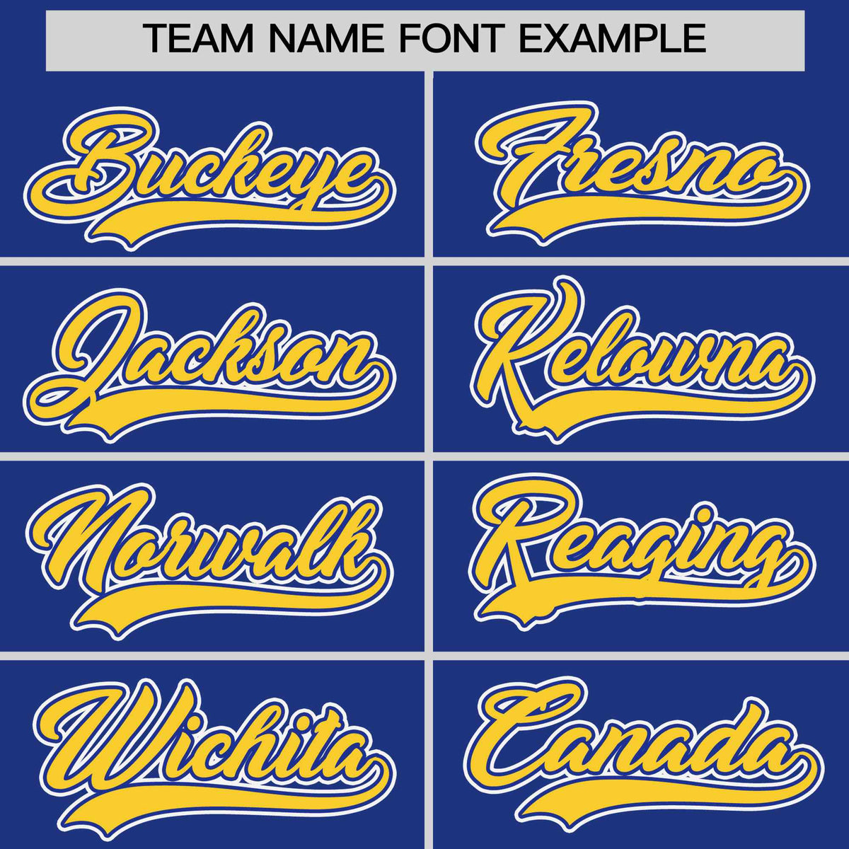 Custom Royal Blue Gold Ice Cream Helmet Pattern Personalized V-Neck Hockey Jersey