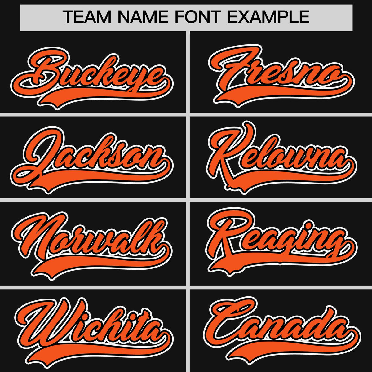 Custom Black Orange Ice Cream Helmet Pattern Personalized V-Neck Hockey Jersey