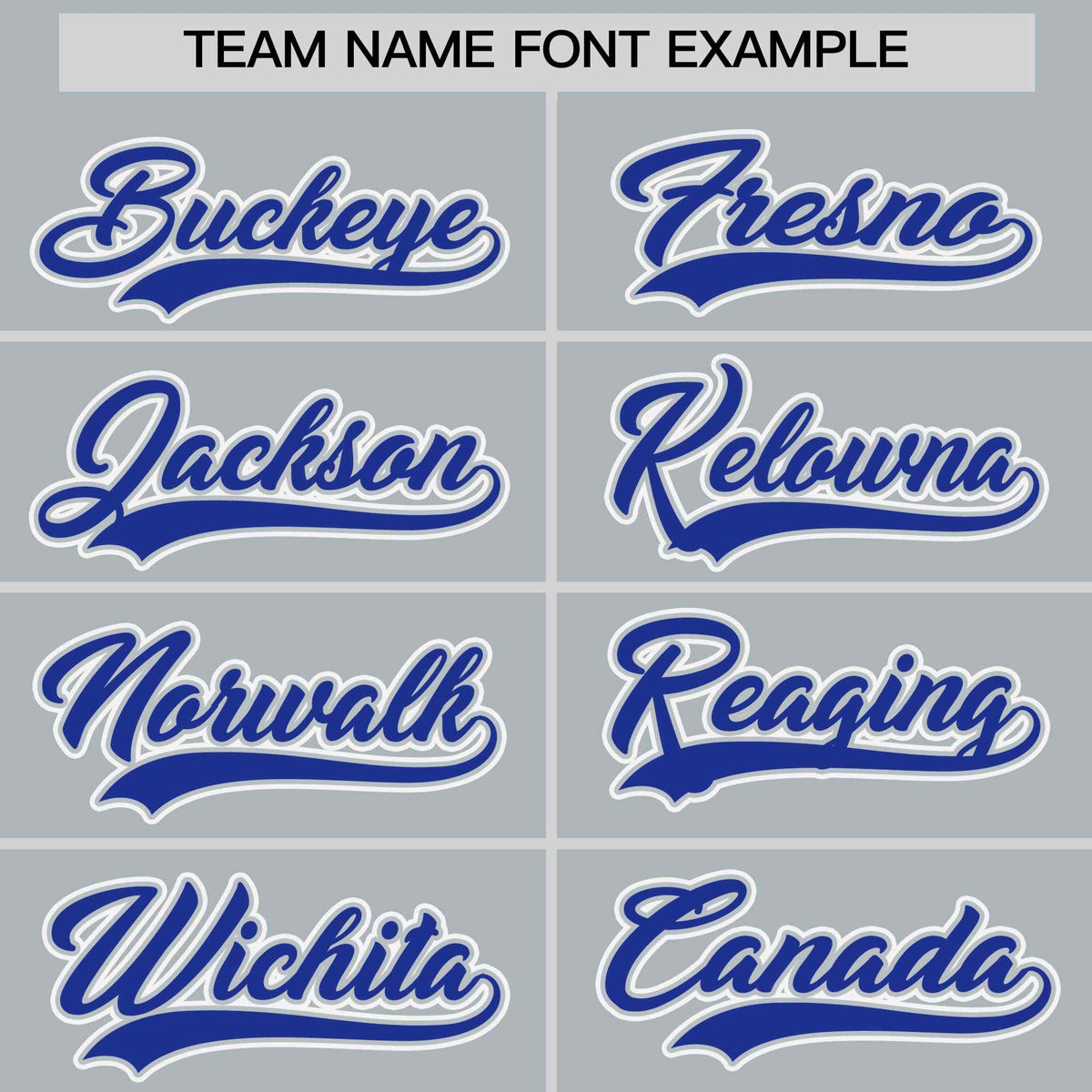 Custom Silver Royal Blue Ice Cream Helmet Pattern Personalized V-Neck Hockey Jersey