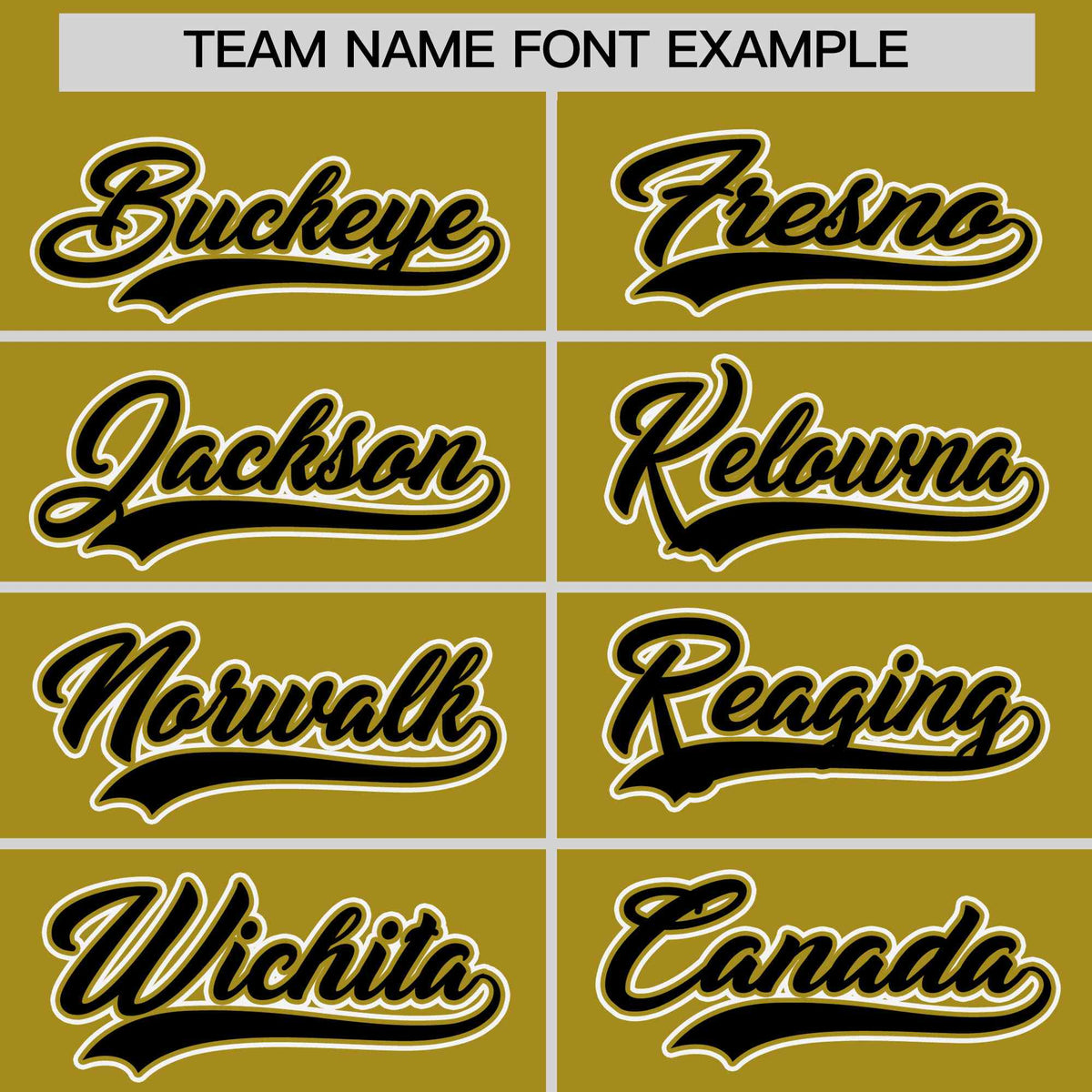 Custom Old Gold Black Ice Cream Helmet Pattern Personalized V-Neck Hockey Jersey