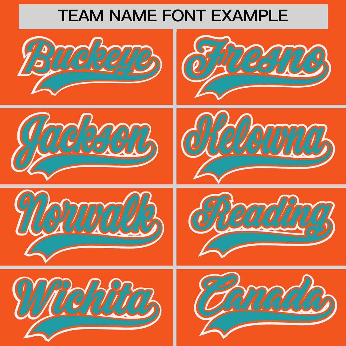 Custom Orange Aqua Ice Cream Helmet Pattern Personalized V-Neck Hockey Jersey