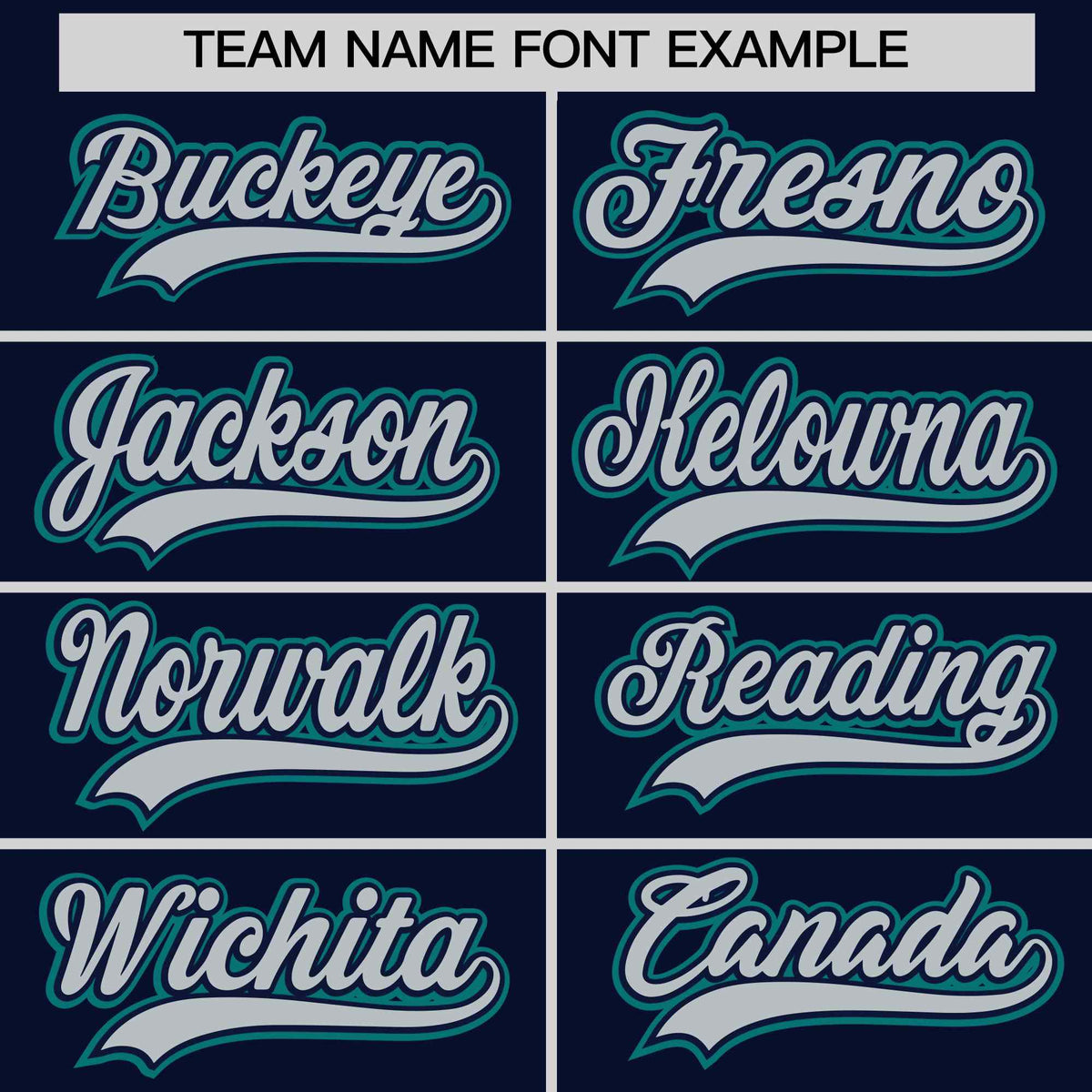 Custom Navy Teal Ice Cream Helmet Pattern Personalized V-Neck Hockey Jersey