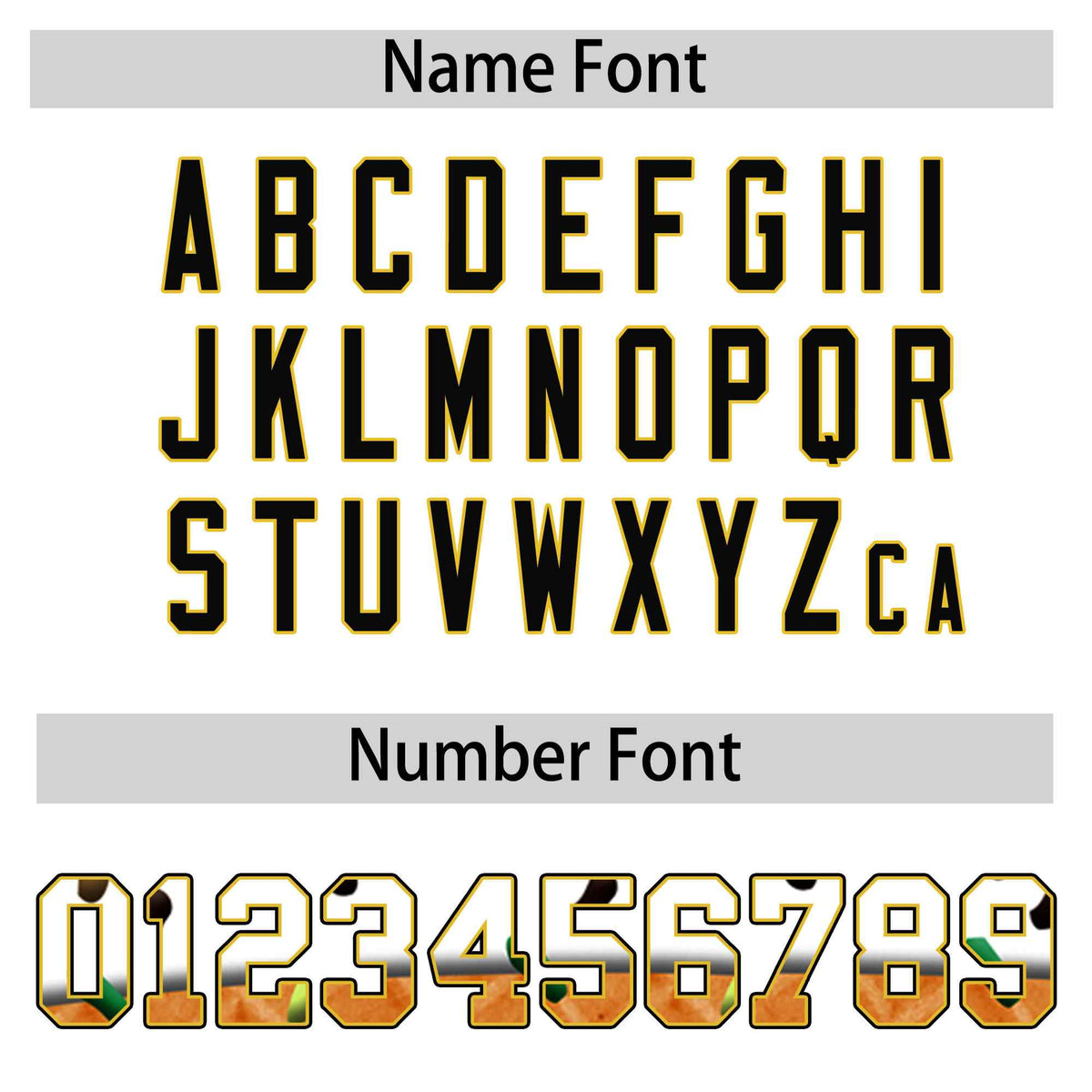 Custom White Gold Ice Cream Helmet Pattern Personalized V-Neck Hockey Jersey| KXKSHOP