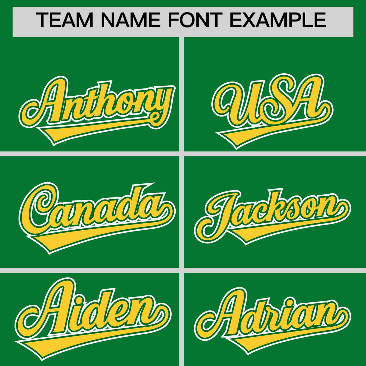 Custom Kelly Green Gold Ice Cream Helmet Pattern Personalized V-Neck Hockey Jersey| KXKSHOP