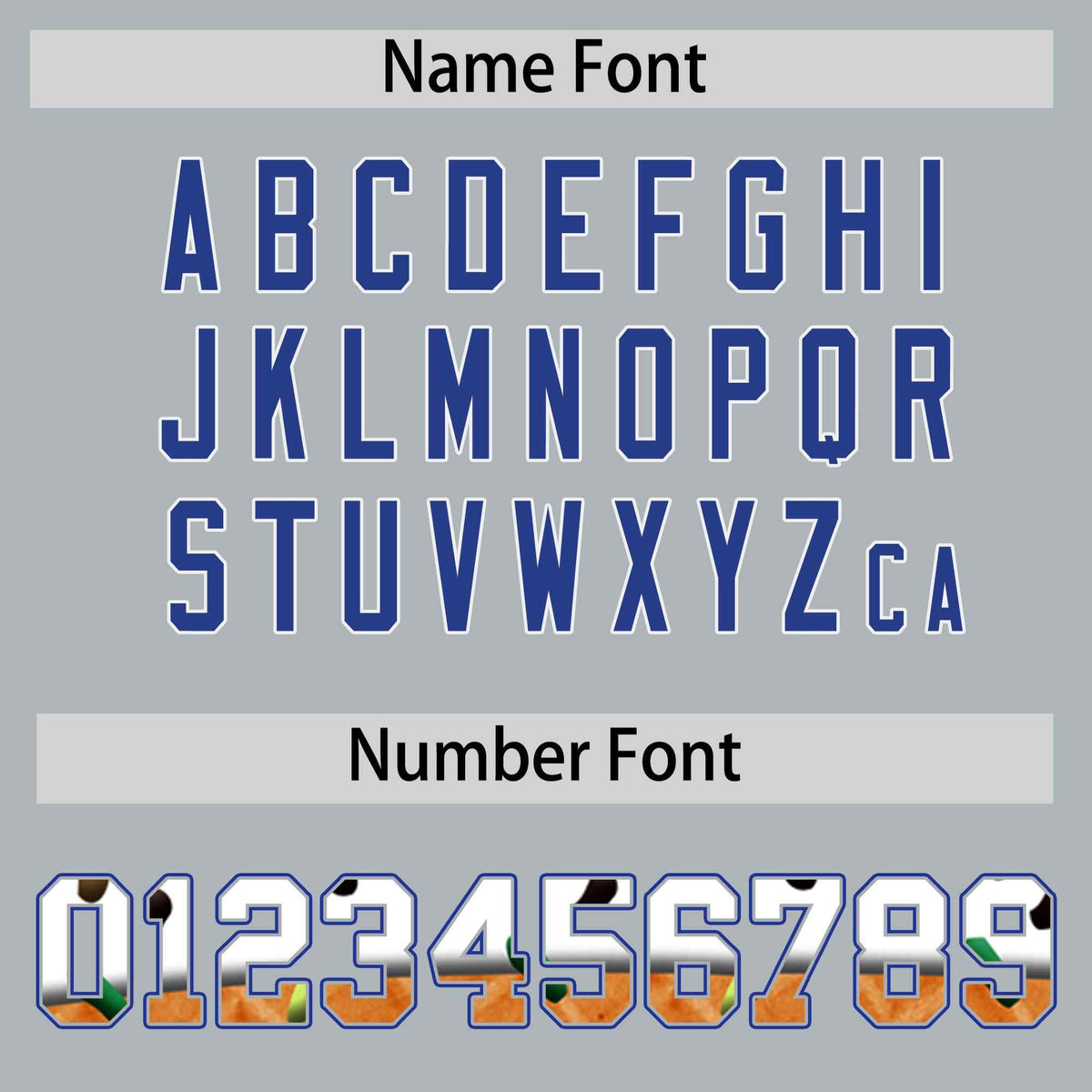 Custom Silver Royal Blue Ice Cream Helmet Pattern Personalized V-Neck Hockey Jersey| KXKSHOP