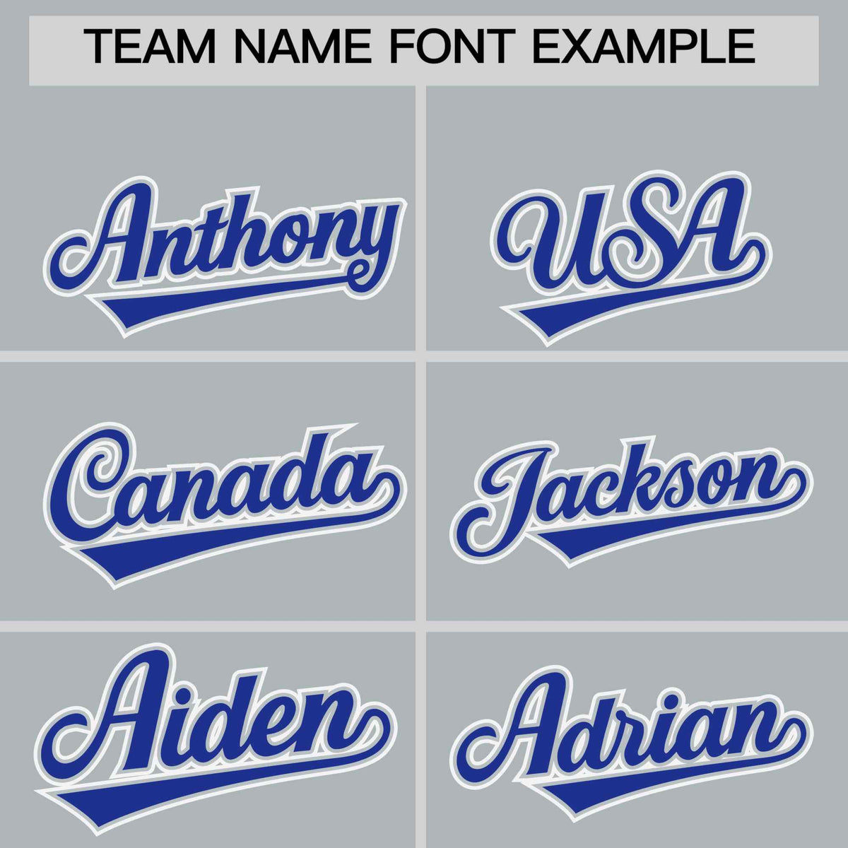 Custom Silver Royal Blue Ice Cream Helmet Pattern Personalized V-Neck Hockey Jersey| KXKSHOP