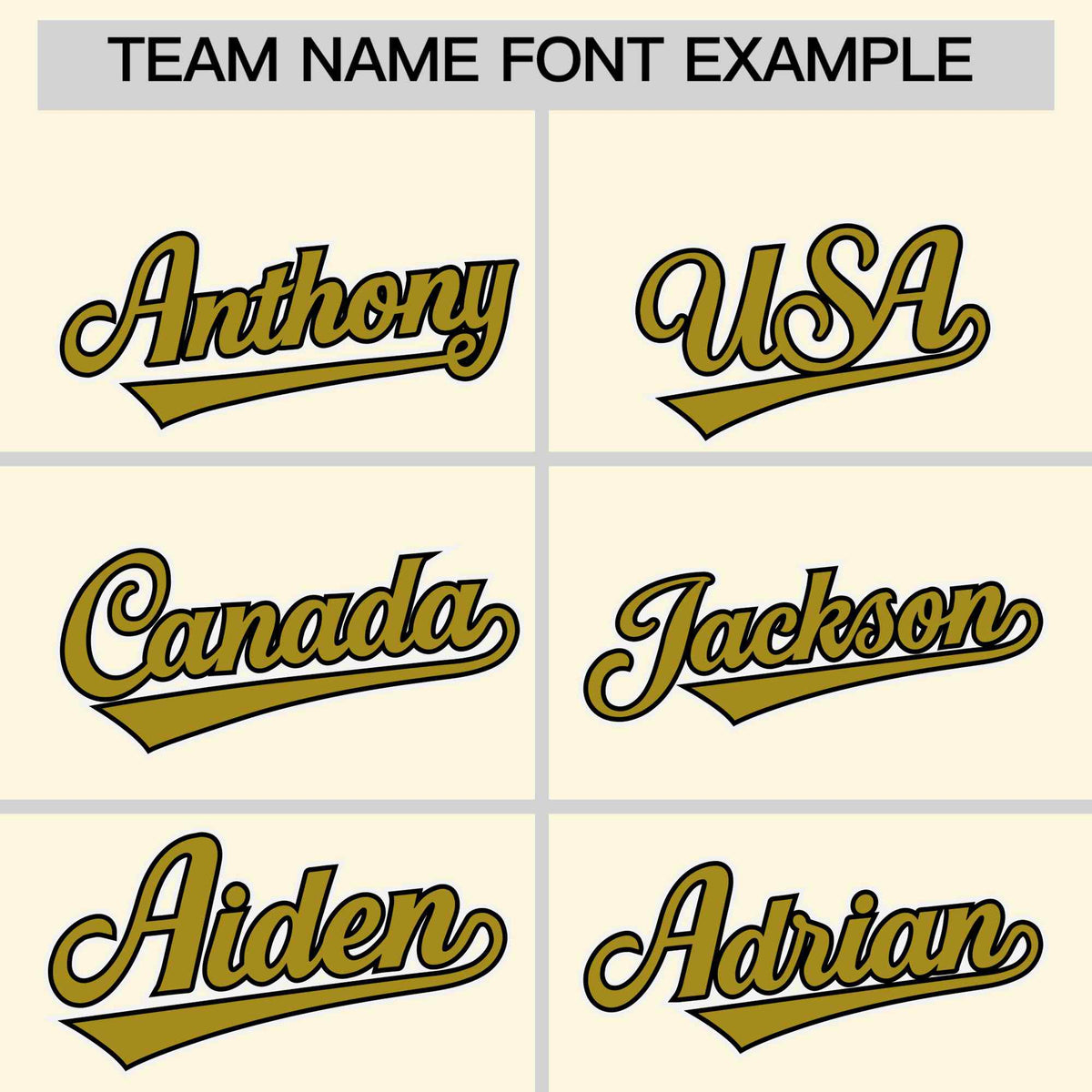 Custom Cream Old Gold Ice Cream Helmet Pattern Personalized V-Neck Hockey Jersey| KXKSHOP