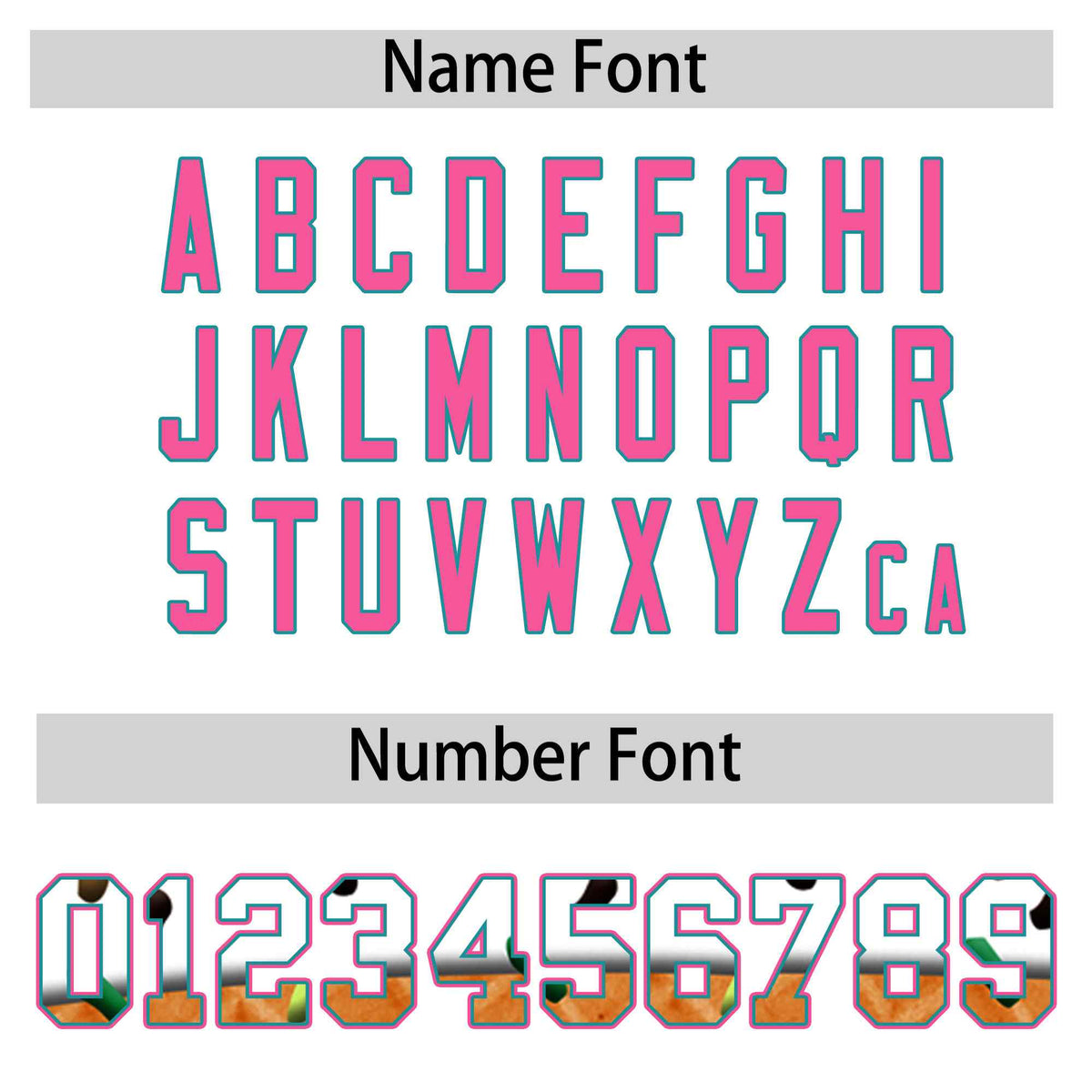 Custom White Pink Ice Cream Helmet Pattern Personalized V-Neck Hockey Jersey| KXKSHOP