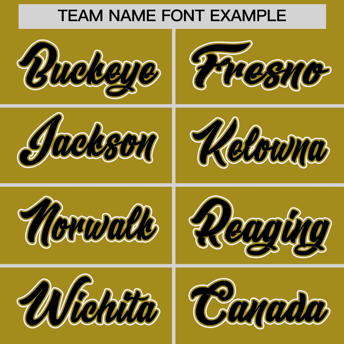 Custom Old Gold Black Ice Cream Helmet Pattern Personalized V-Neck Hockey Jersey