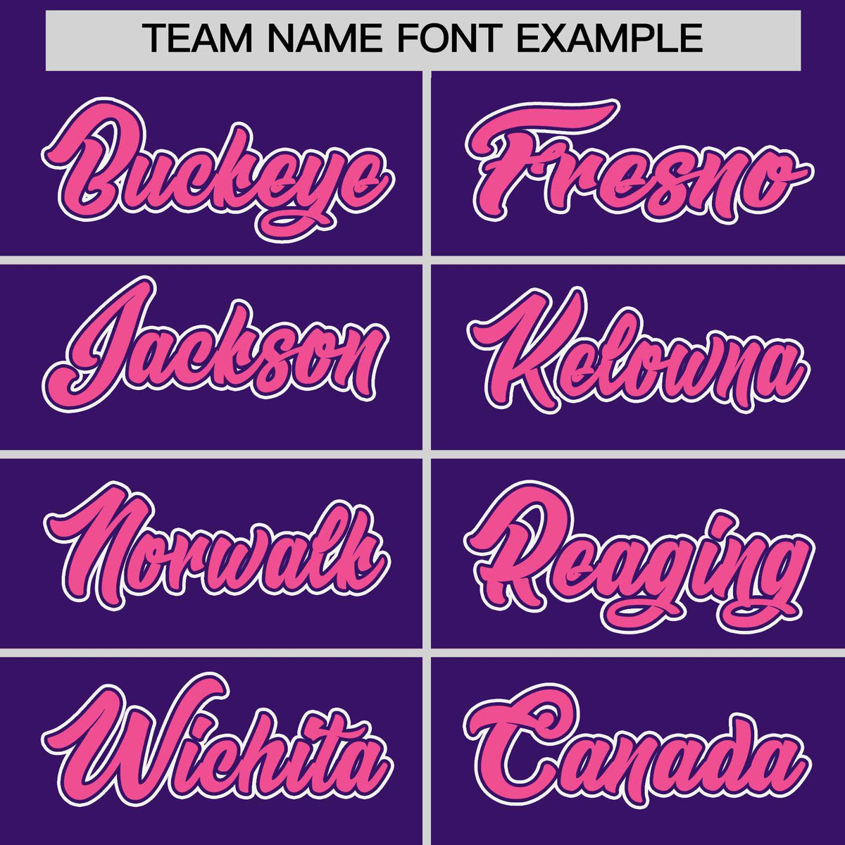 Custom Purple Pink Ice Cream Helmet Pattern Personalized V-Neck Hockey Jersey