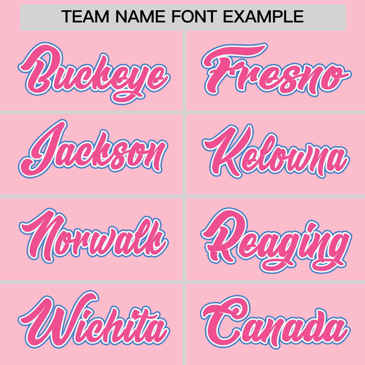 Custom Light Pink Powder Blue Ice Cream Helmet Pattern Personalized V-Neck Hockey Jersey