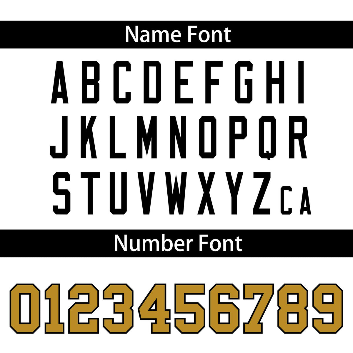 Custom White Black-Old Gold Personalized Classic V-Neck Hockey Jersey | KXKSHOP