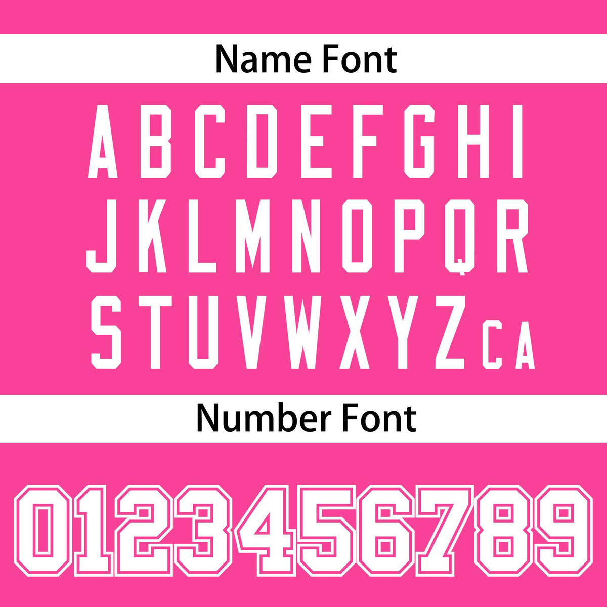 Custom Pink White-Gray Personalized Classic V-Neck Hockey Jersey | KXKSHOP