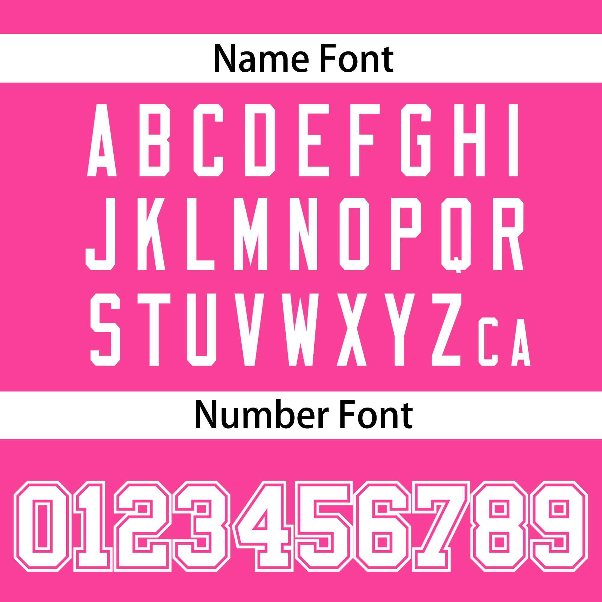 Custom Pink White-Gray Personalized Classic V-Neck Hockey Jersey | KXKSHOP