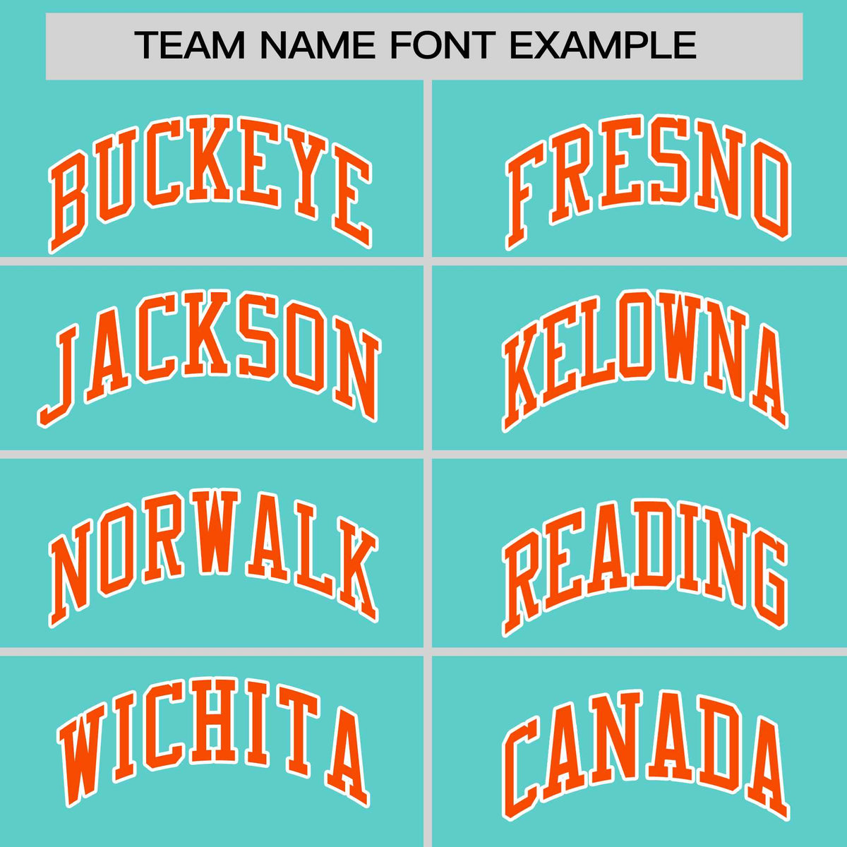 Custom Bright Green Orange-White Personalized Raglan Sleeves V-Neck Hockey Jersey | KXKSHOP