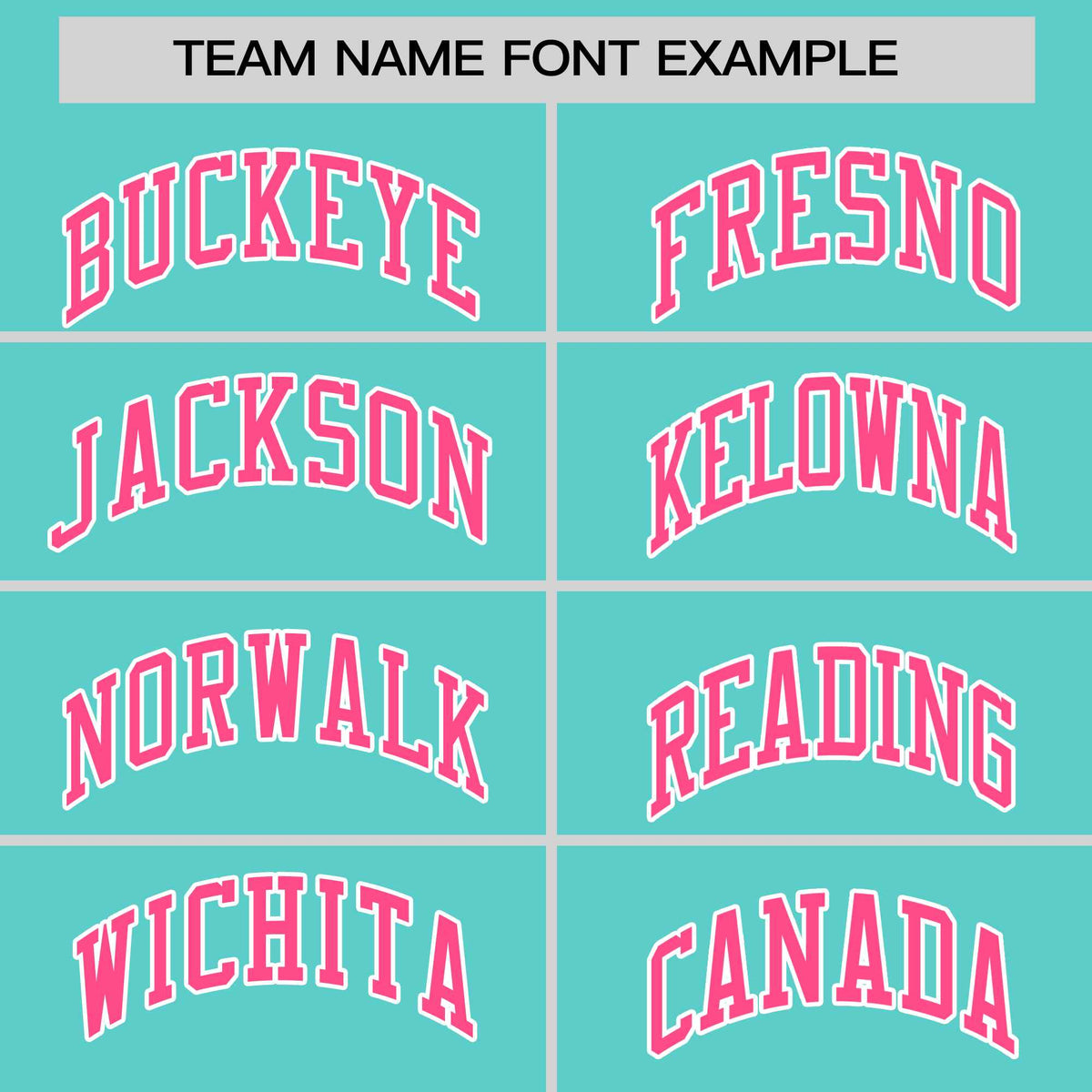 Custom Bright Green Pink-White Personalized Raglan Sleeves V-Neck Hockey Jersey | KXKSHOP