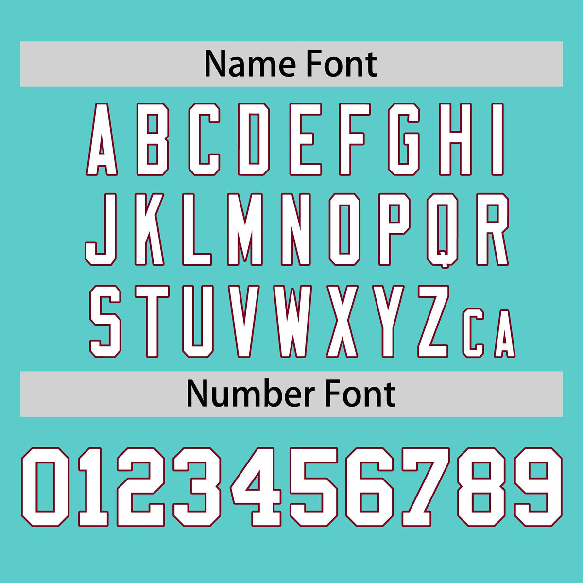 Custom Bright Green Crimson-White Personalized Raglan Sleeves V-Neck Hockey Jersey | KXKSHOP