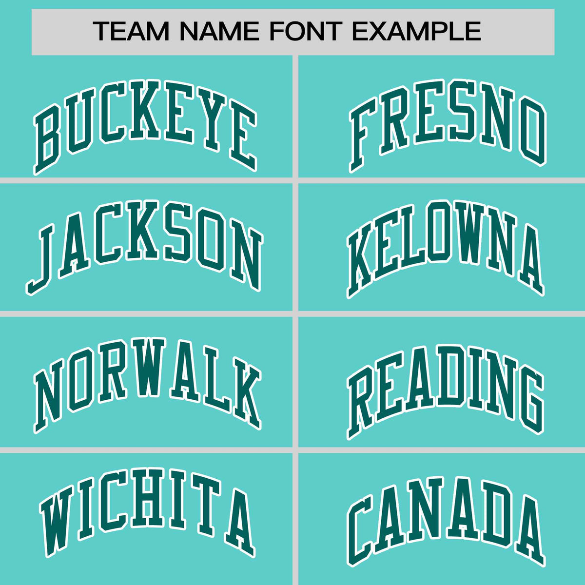 Custom Bright Green Aqua-White Personalized Raglan Sleeves V-Neck Hockey Jersey | KXKSHOP