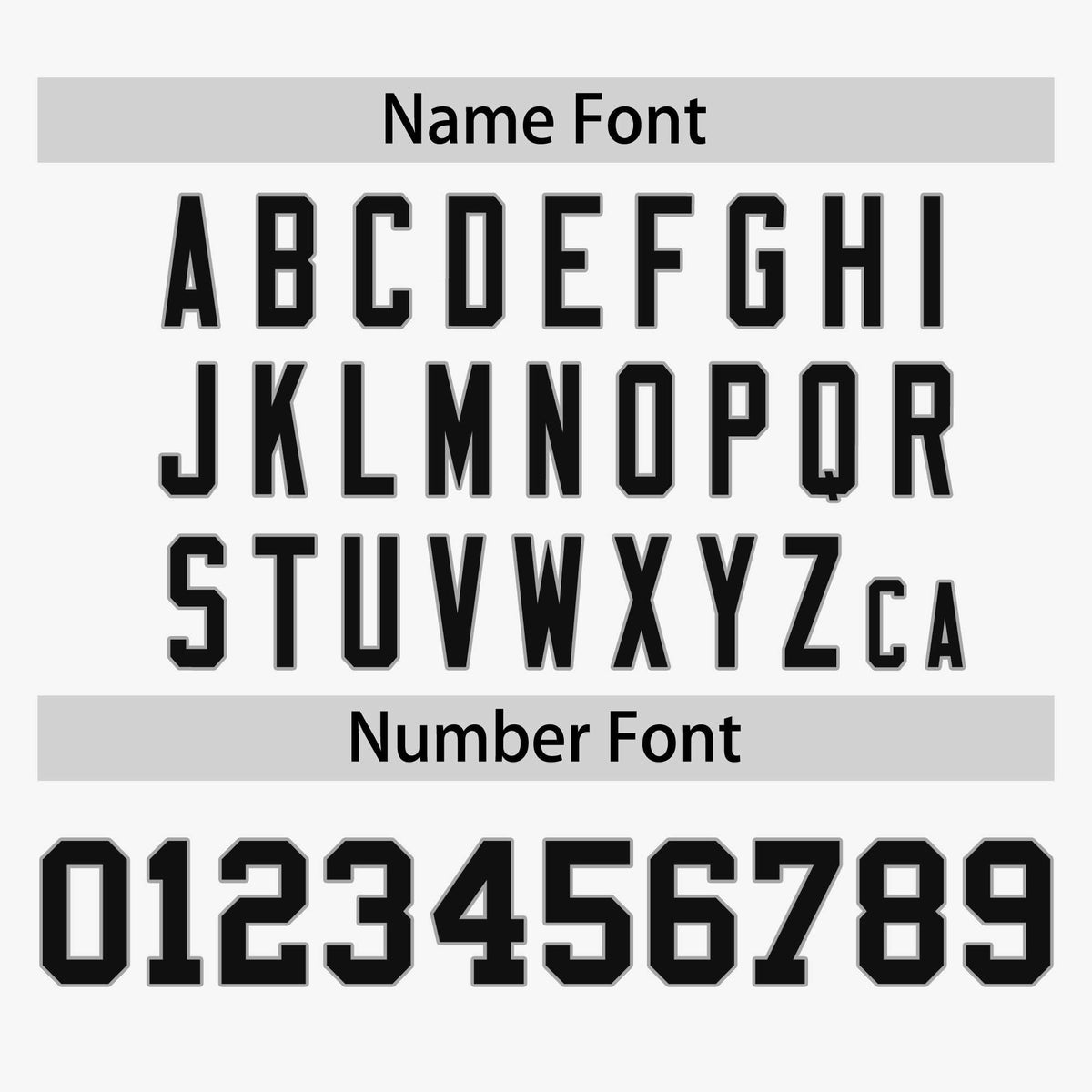 Custom White Black-Gray Personalized Raglan Sleeves V-Neck Hockey Jersey | KXKSHOP