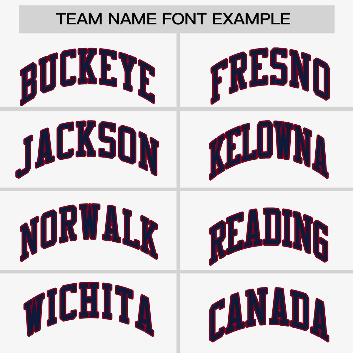 Custom White Navy-Crimson Personalized Raglan Sleeves V-Neck Hockey Jersey | KXKSHOP