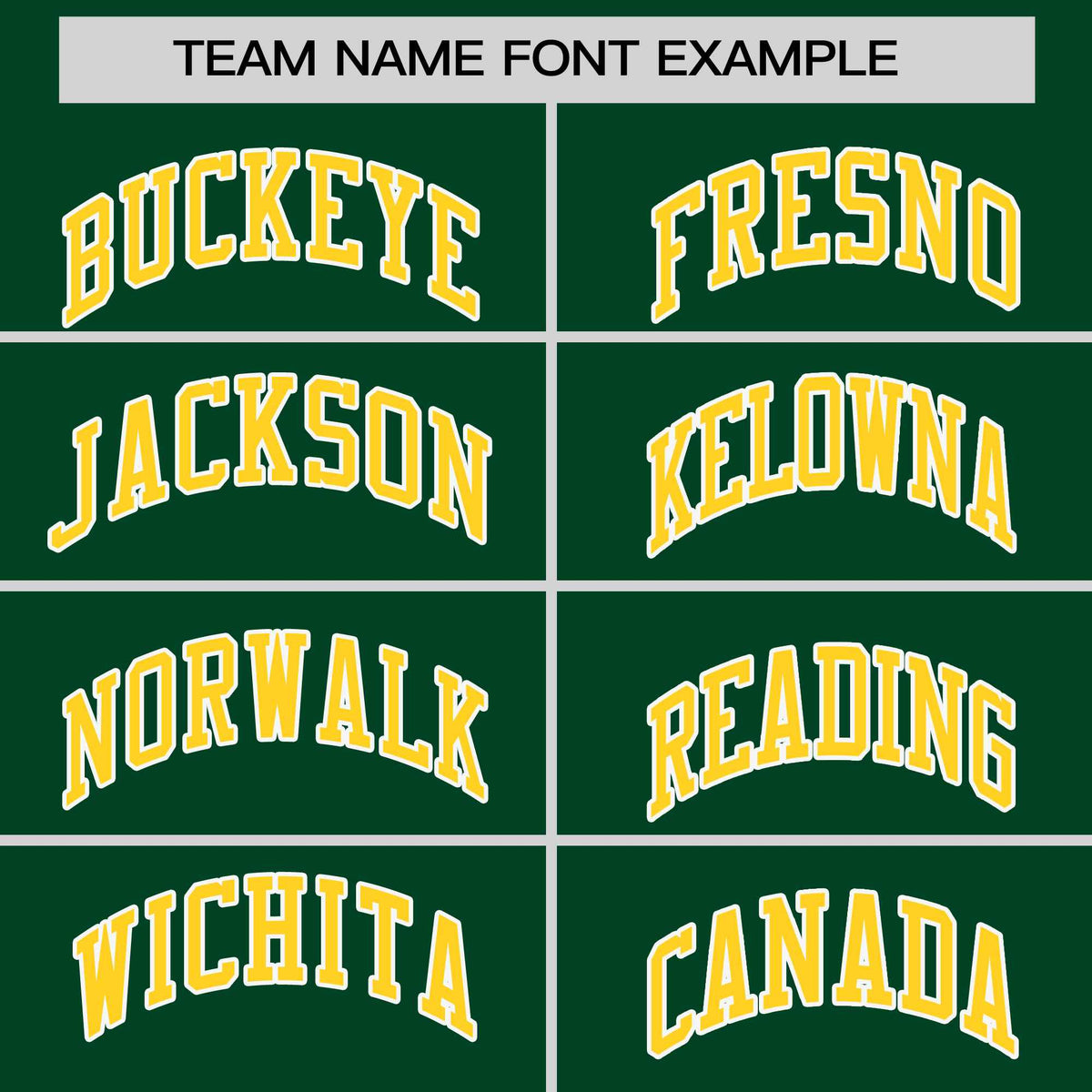 Custom Green Gold-White Personalized Raglan Sleeves V-Neck Hockey Jersey | KXKSHOP