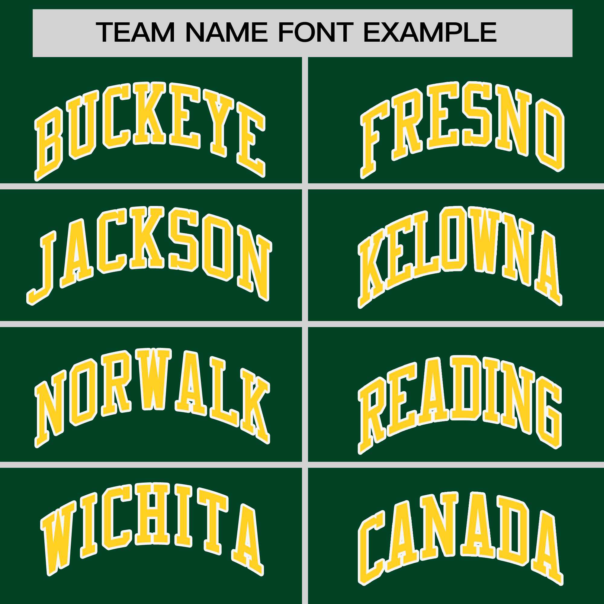 Custom Green Gold-White Personalized Raglan Sleeves V-Neck Hockey Jersey | KXKSHOP