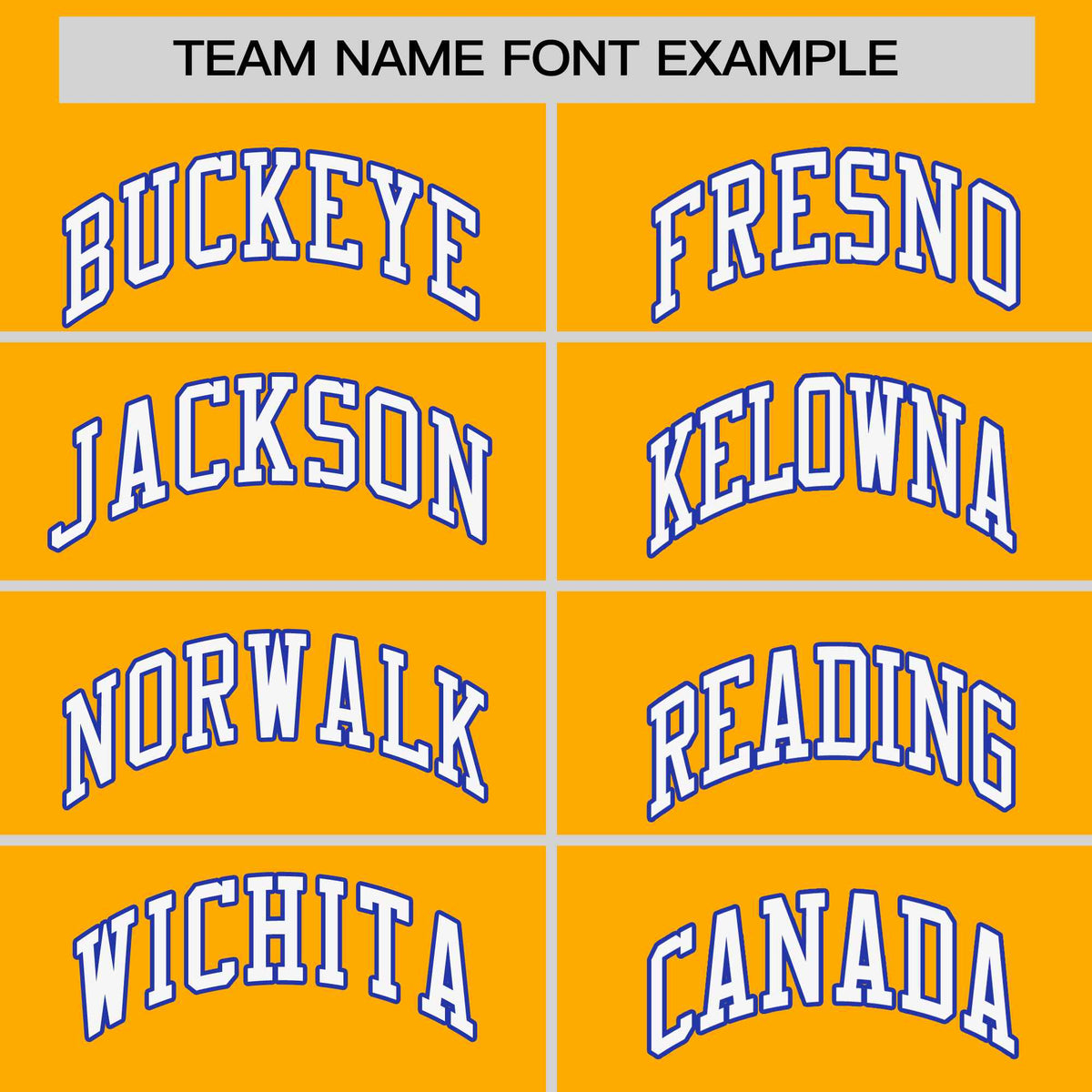 Custom Yellow Royal-White Personalized Raglan Sleeves V-Neck Hockey Jersey | KXKSHOP