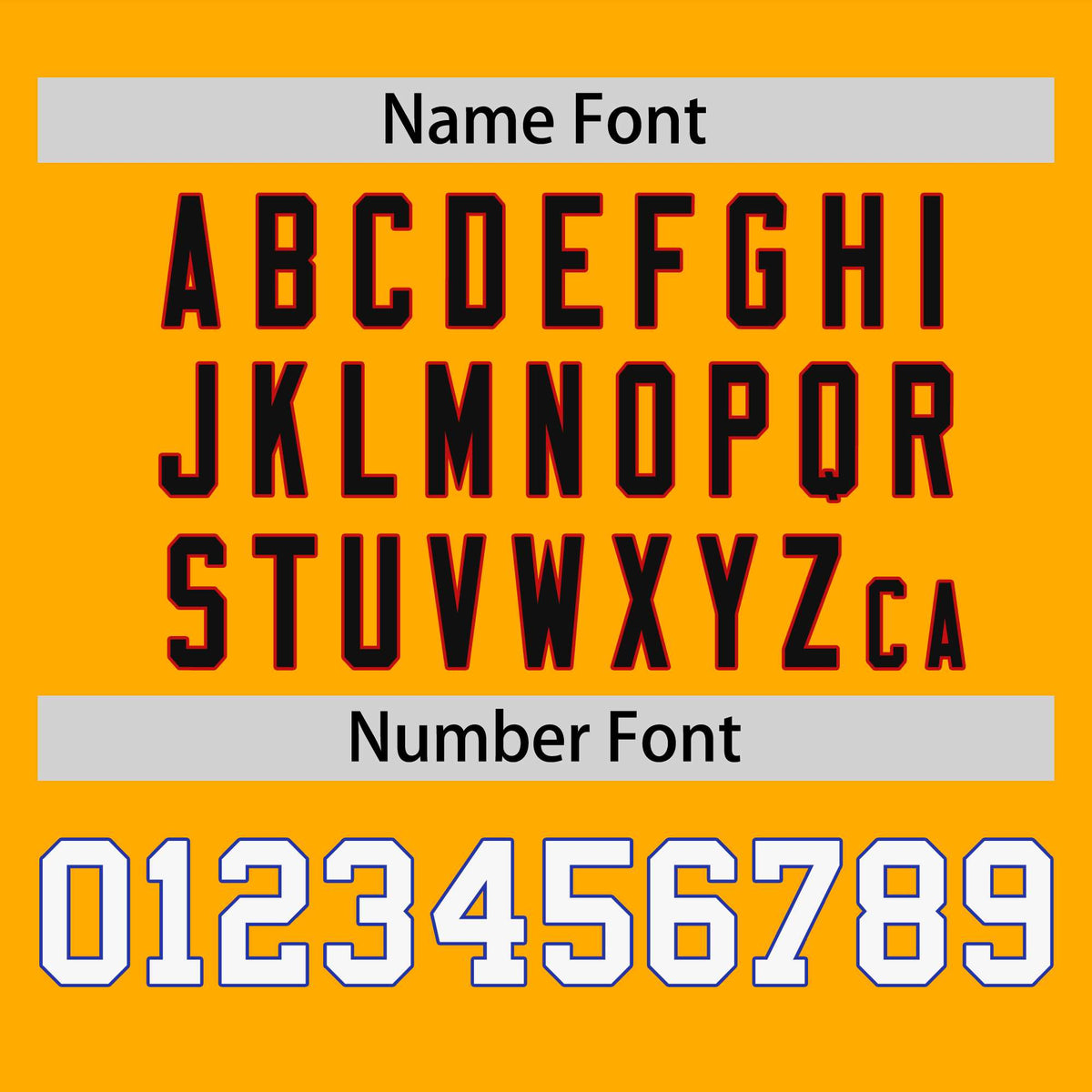 Custom Yellow Red-Black Personalized Raglan Sleeves V-Neck Hockey Jersey | KXKSHOP