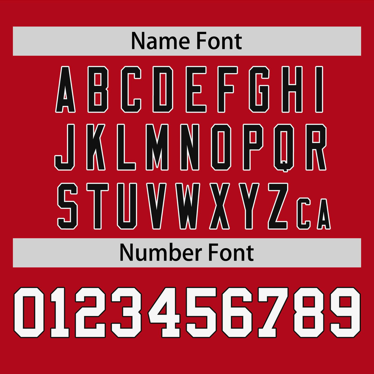 Custom Red Black-White Personalized Raglan Sleeves V-Neck Hockey Jersey | KXKSHOP