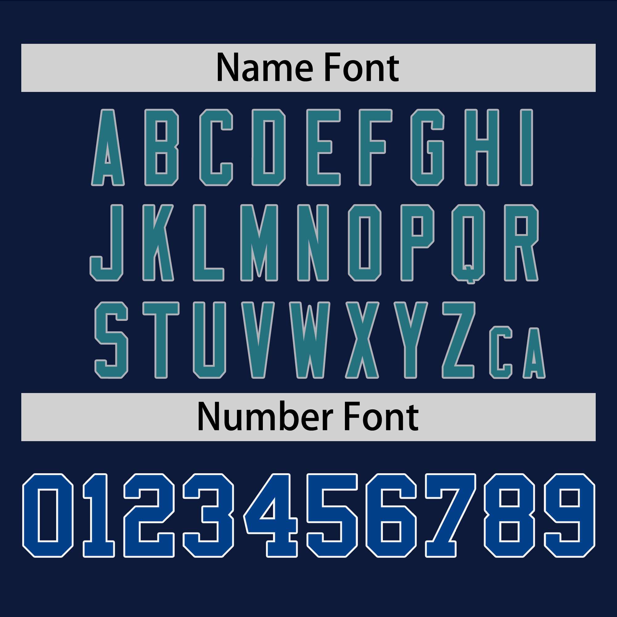 Custom Navy Aqua-Gray Personalized Raglan Sleeves V-Neck Hockey Jersey | KXKSHOP