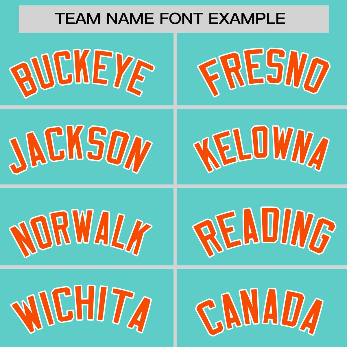 Custom Bright Green Orange-White Personalized Raglan Sleeves V-Neck Hockey Jersey | KXKSHOP