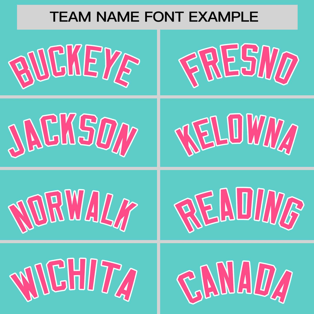 Custom Bright Green Pink-White Personalized Raglan Sleeves V-Neck Hockey Jersey | KXKSHOP