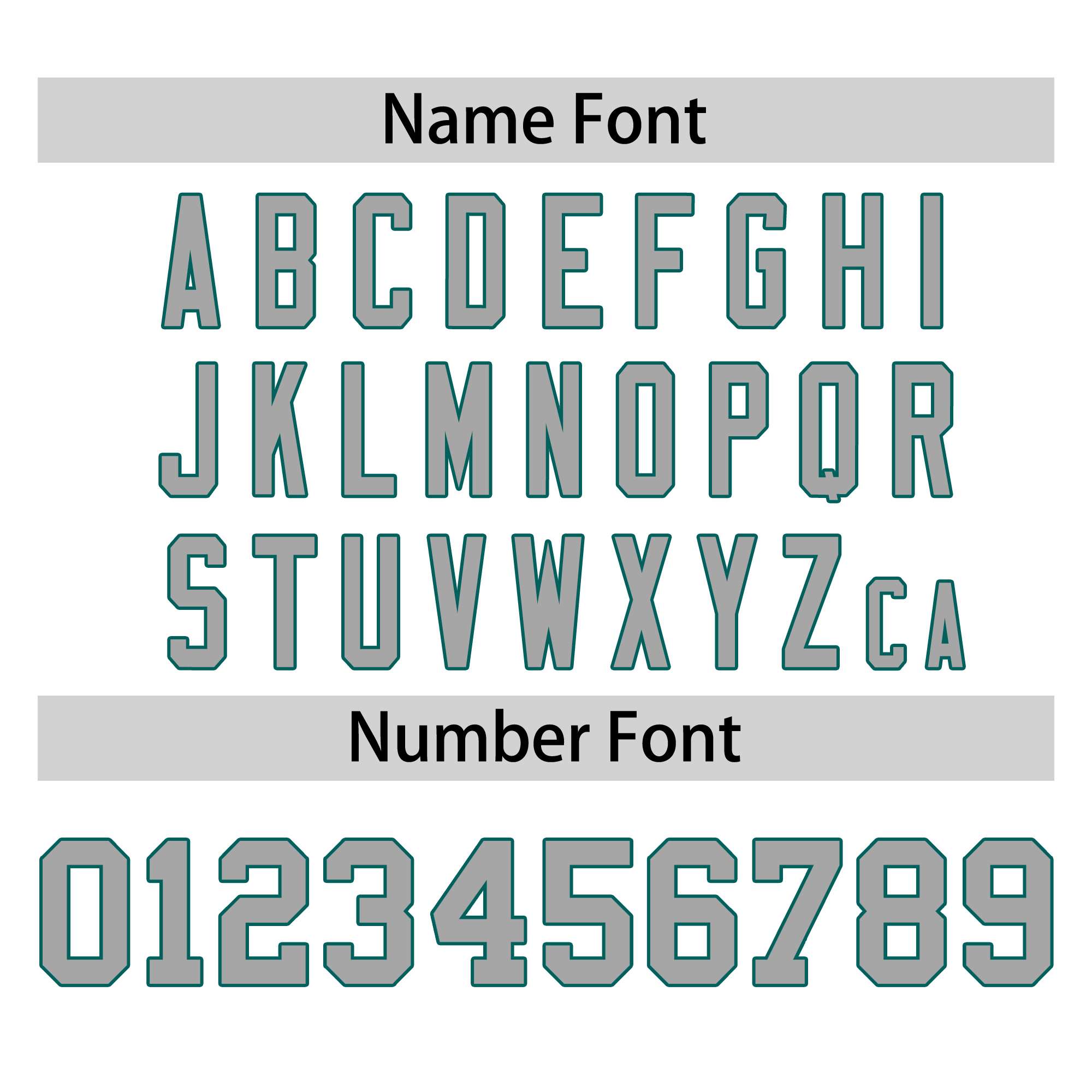 Custom White Aqua-Gray Personalized Raglan Sleeves V-Neck Hockey Jersey | KXKSHOP