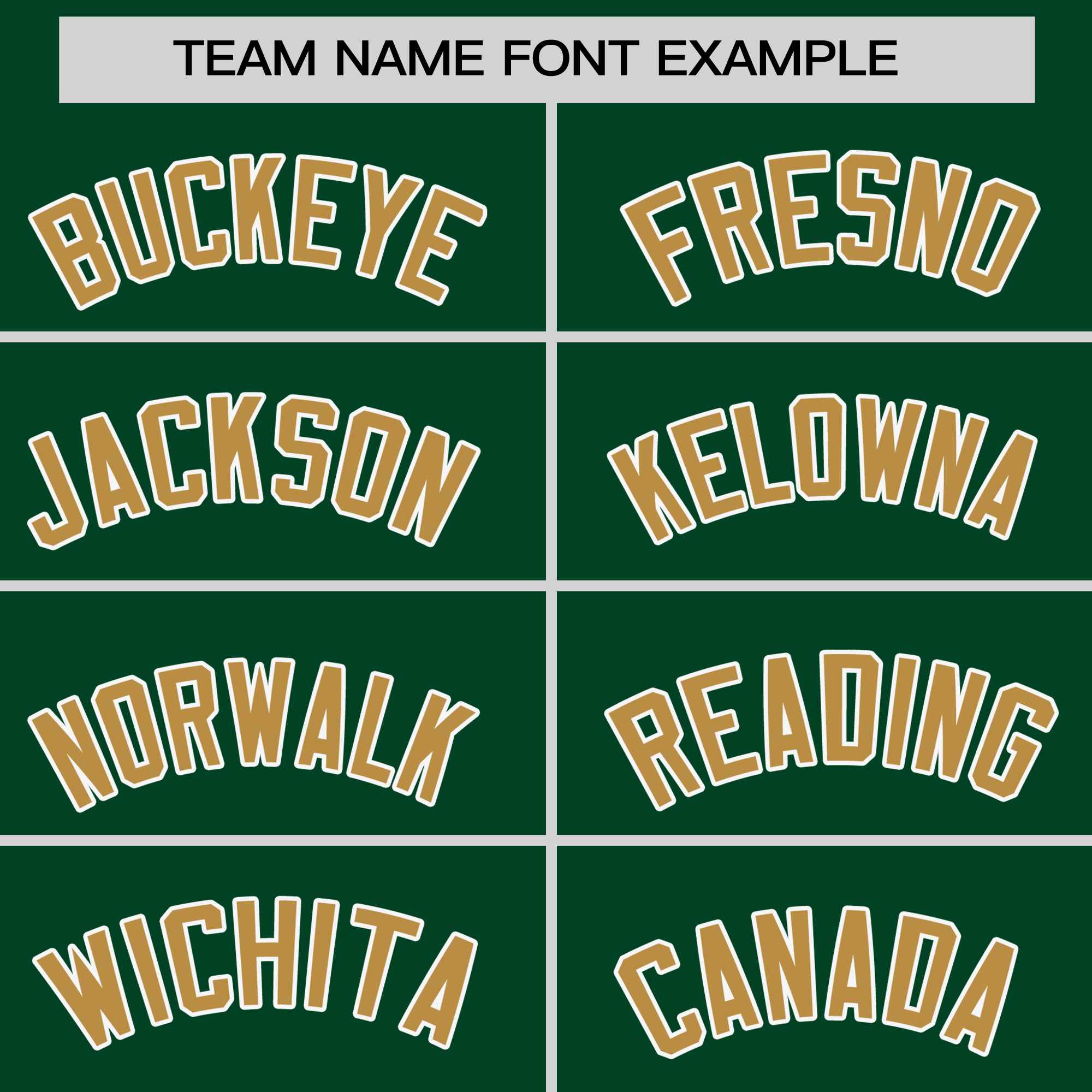Custom Green Old Gold-White Personalized Raglan Sleeves V-Neck Hockey Jersey | KXKSHOP