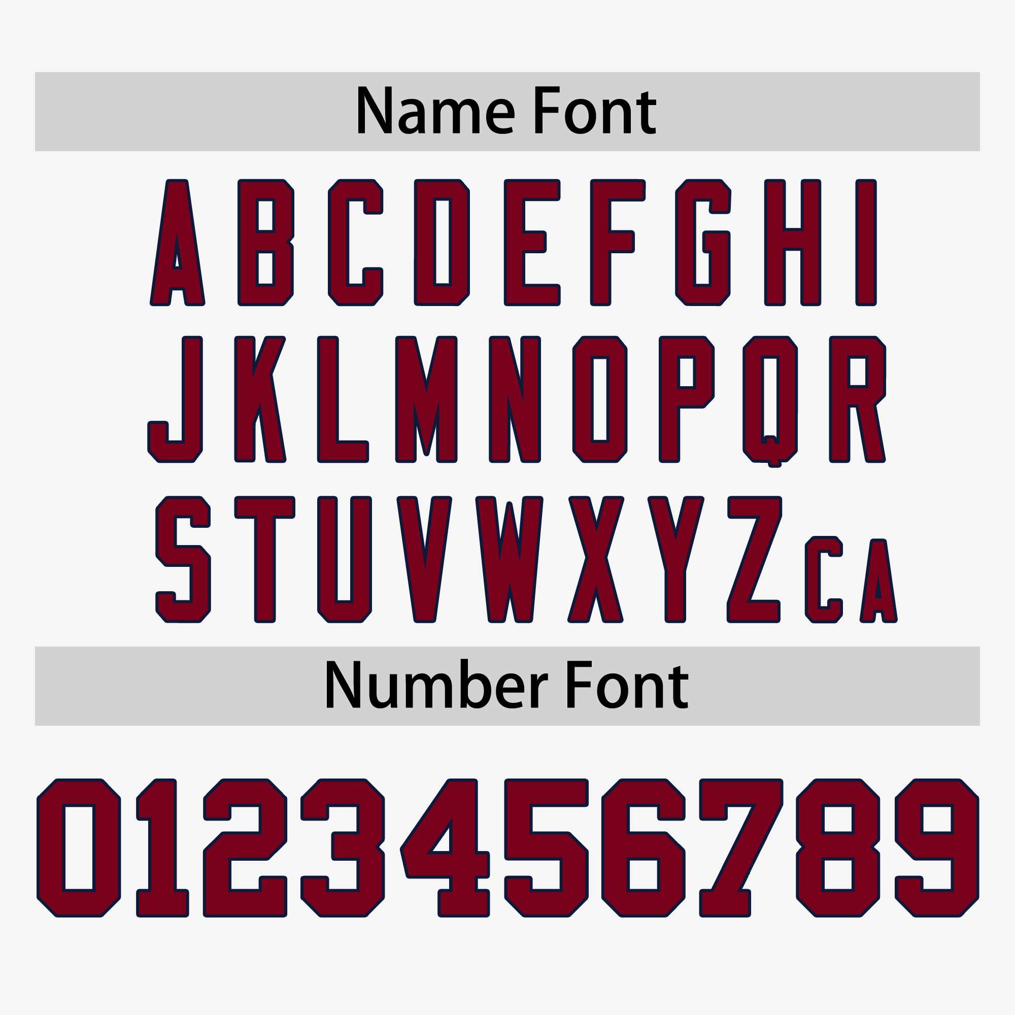 Custom White Navy-Crimson Personalized Raglan Sleeves V-Neck Hockey Jersey | KXKSHOP