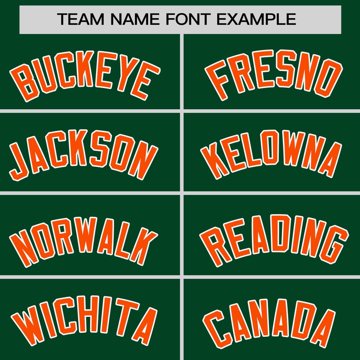 Custom Green Orange-White Personalized Raglan Sleeves V-Neck Hockey Jersey | KXKSHOP