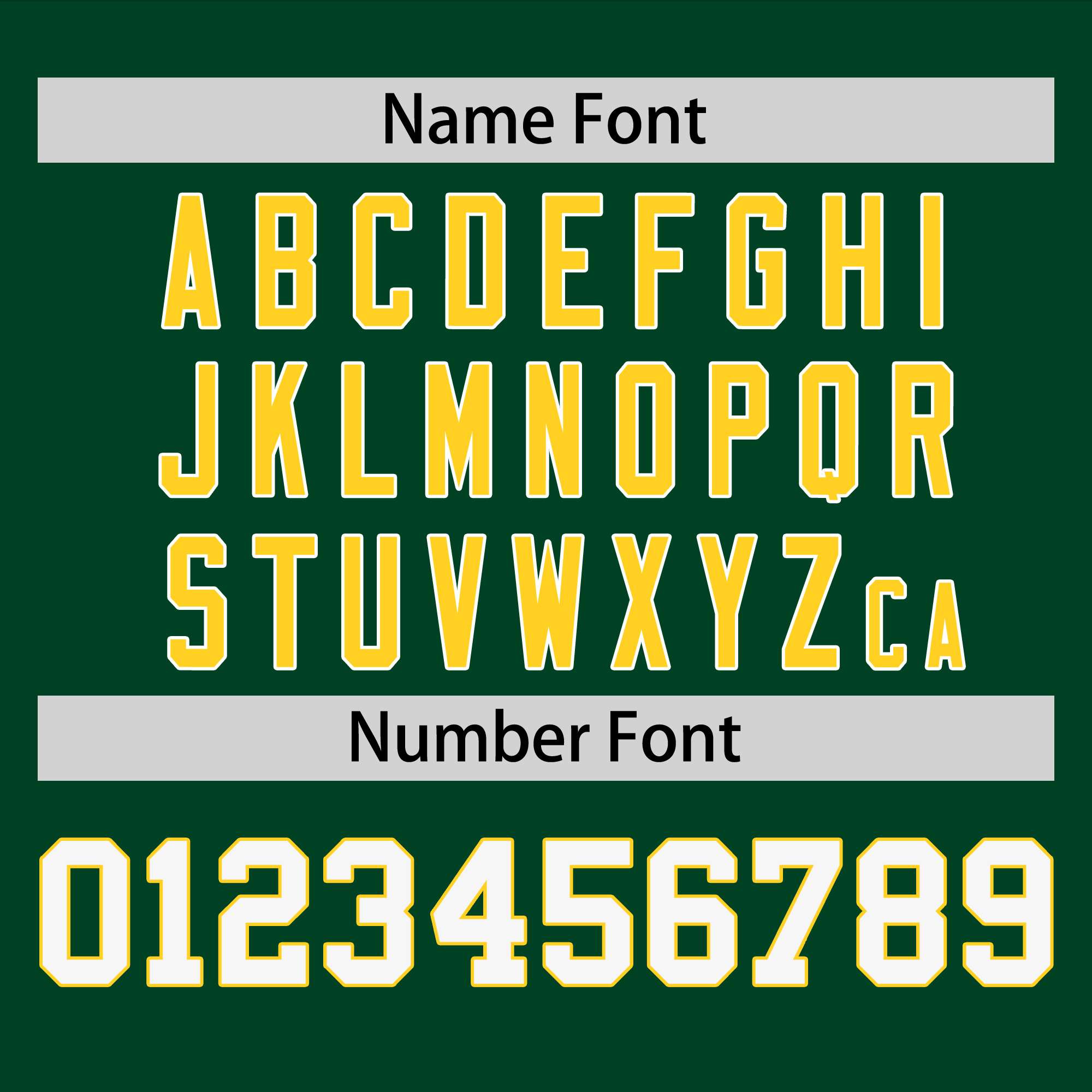 Custom Green Gold-White Personalized Raglan Sleeves V-Neck Hockey Jersey | KXKSHOP