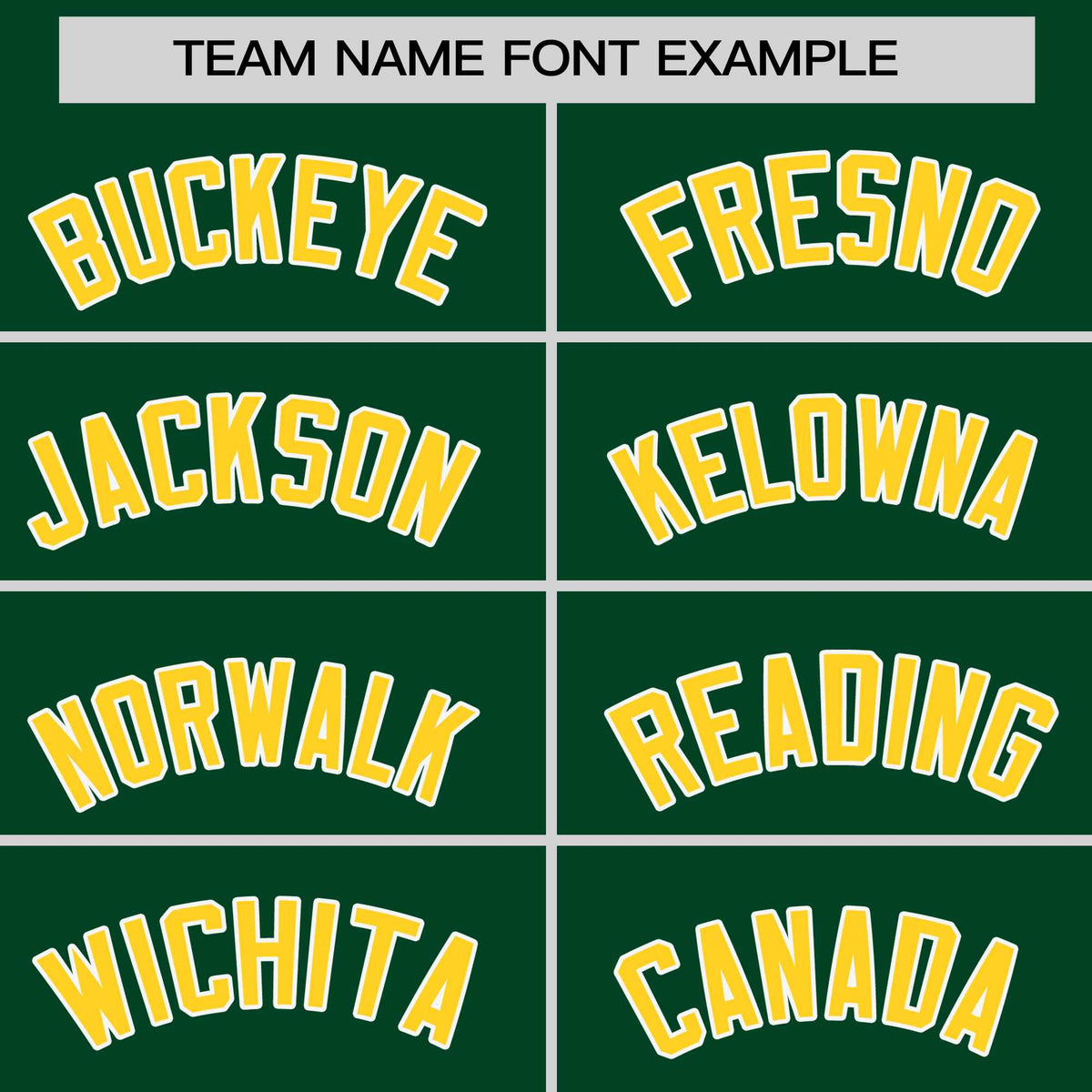 Custom Green Gold-White Personalized Raglan Sleeves V-Neck Hockey Jersey | KXKSHOP