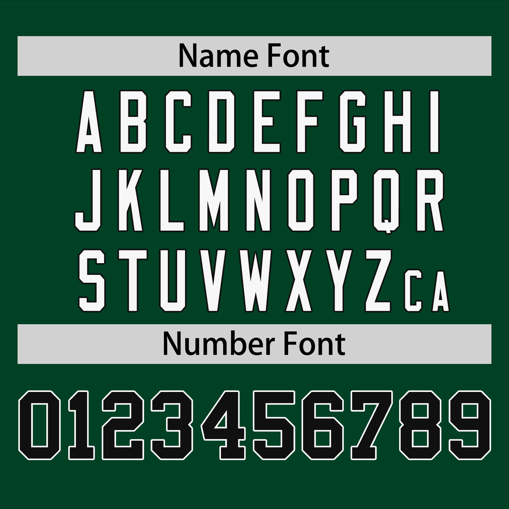 Custom Green Black-White Personalized Raglan Sleeves V-Neck Hockey Jersey | KXKSHOP