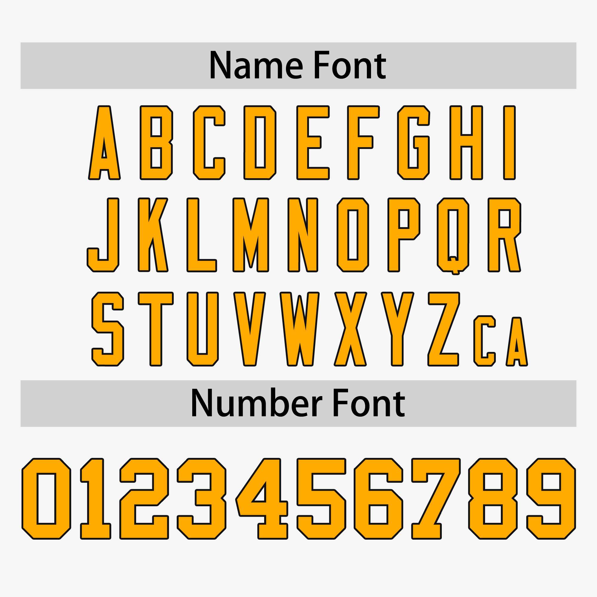 Custom White Black-Yellow Personalized Raglan Sleeves V-Neck Hockey Jersey | KXKSHOP