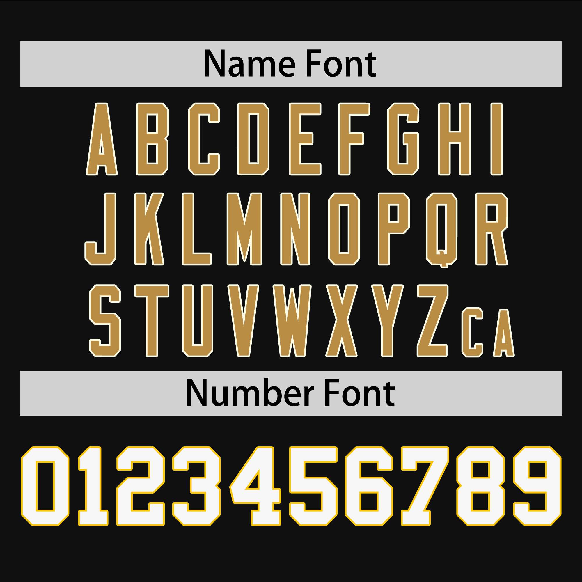 Custom Black Old Gold-White Personalized Raglan Sleeves V-Neck Hockey Jersey | KXKSHOP