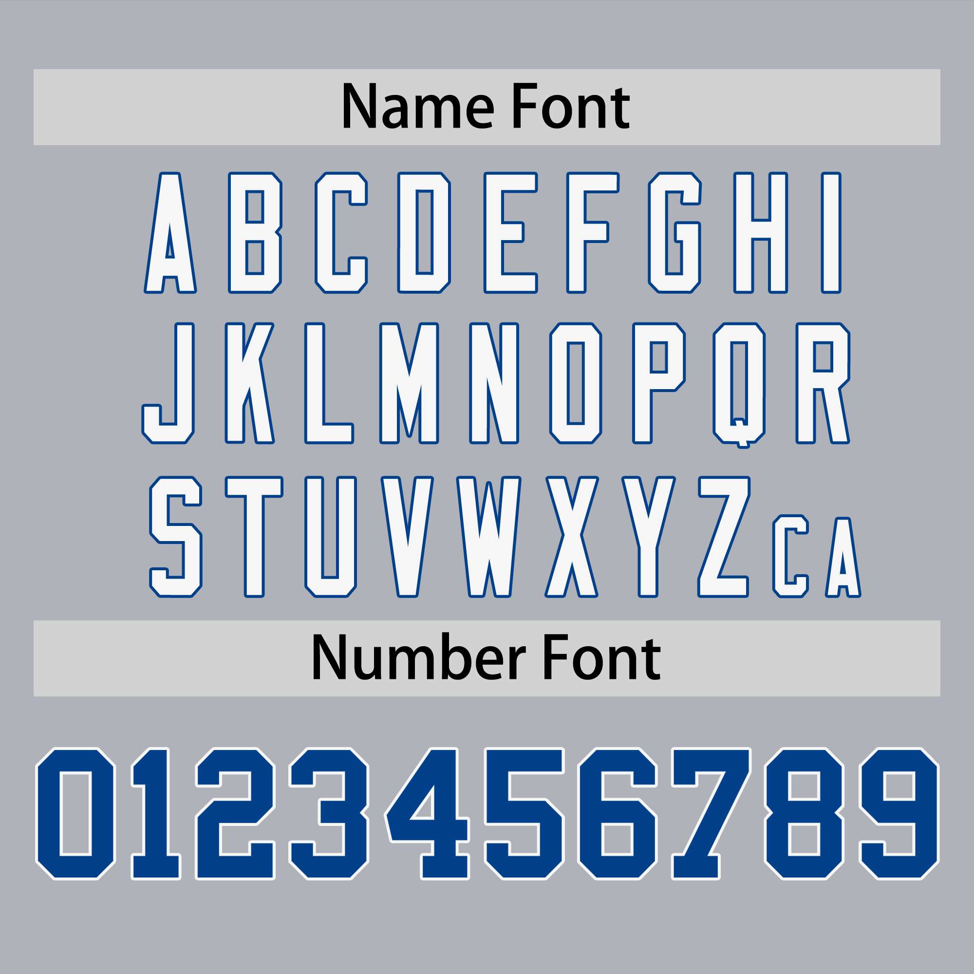 Custom Gray Royal-White Personalized Raglan Sleeves V-Neck Hockey Jersey | KXKSHOP