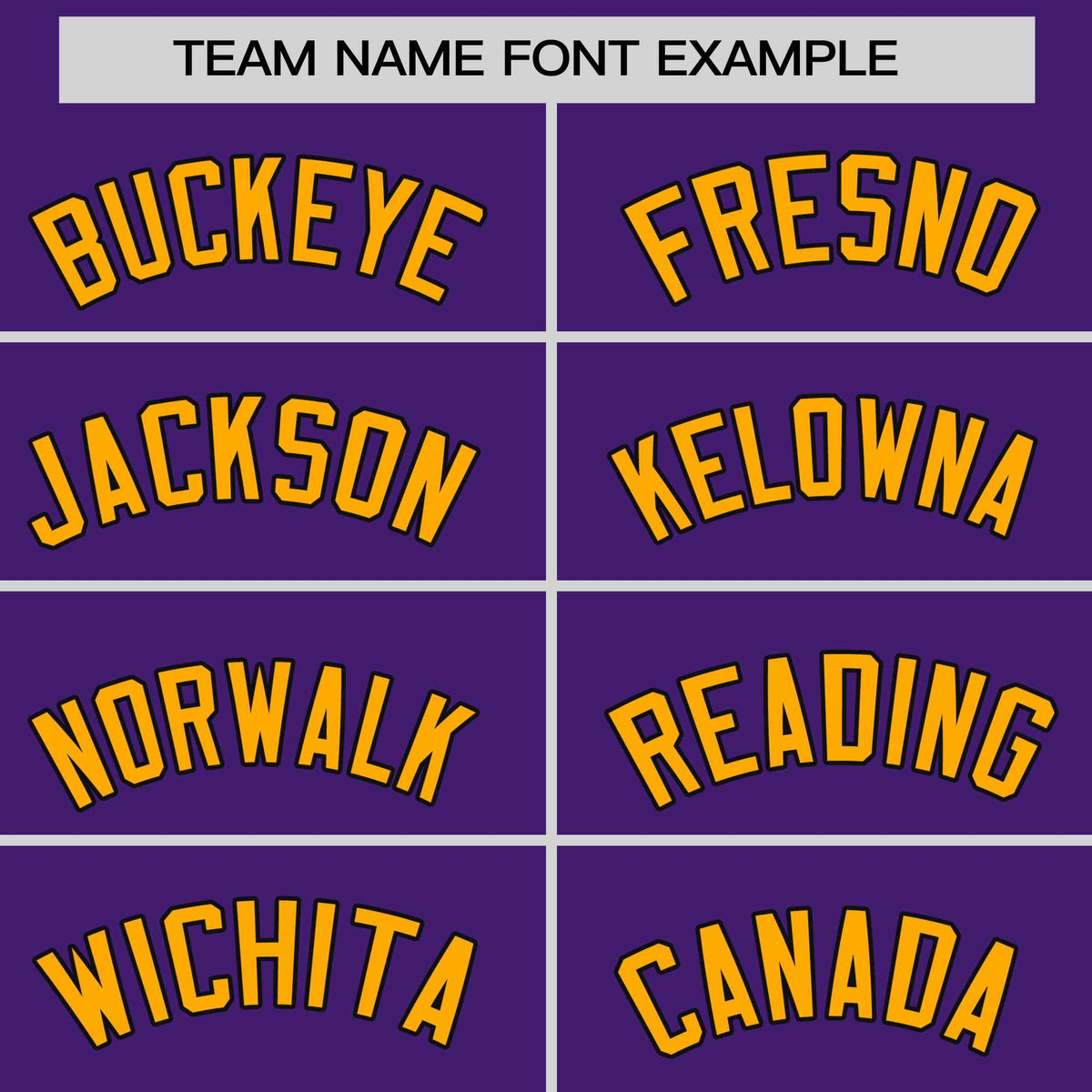 Custom Purple Yellow-White Personalized Raglan Sleeves V-Neck Hockey Jersey | KXKSHOP
