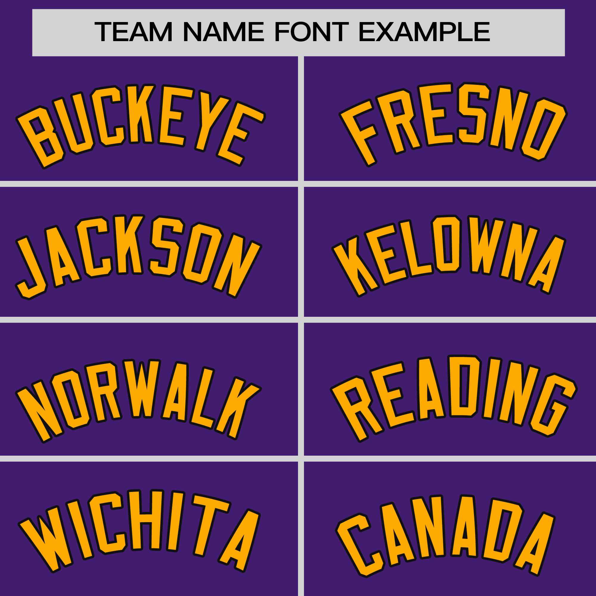 Custom Purple Yellow-White Personalized Raglan Sleeves V-Neck Hockey Jersey | KXKSHOP