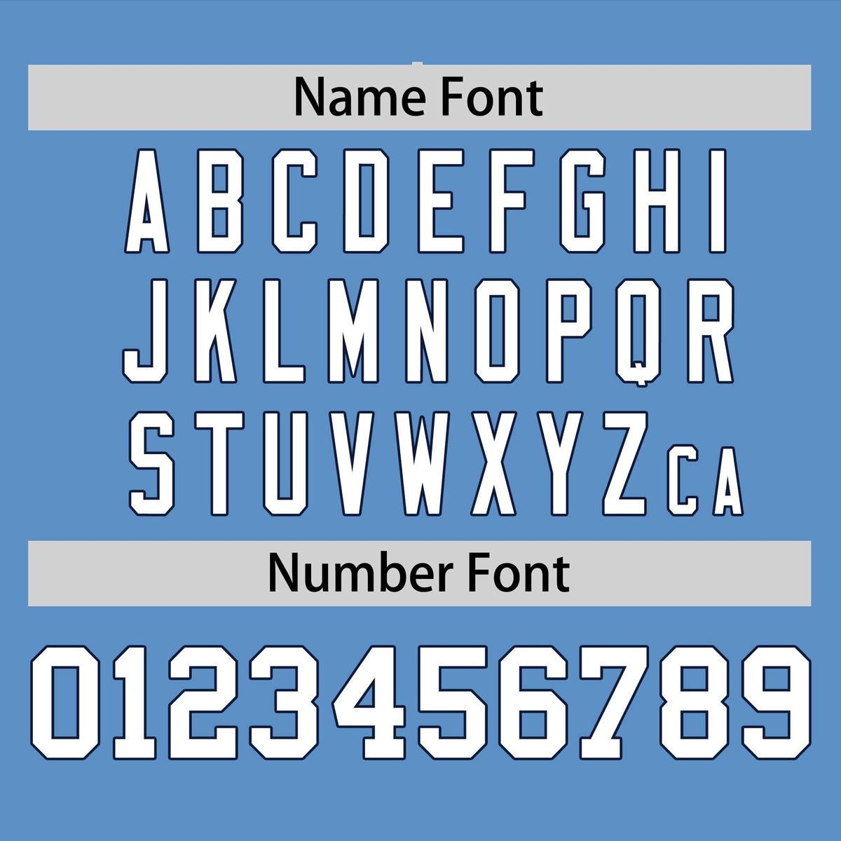 Custom Light Blue Navy-White Personalized Raglan Sleeves V-Neck Hockey Jersey | KXKSHOP