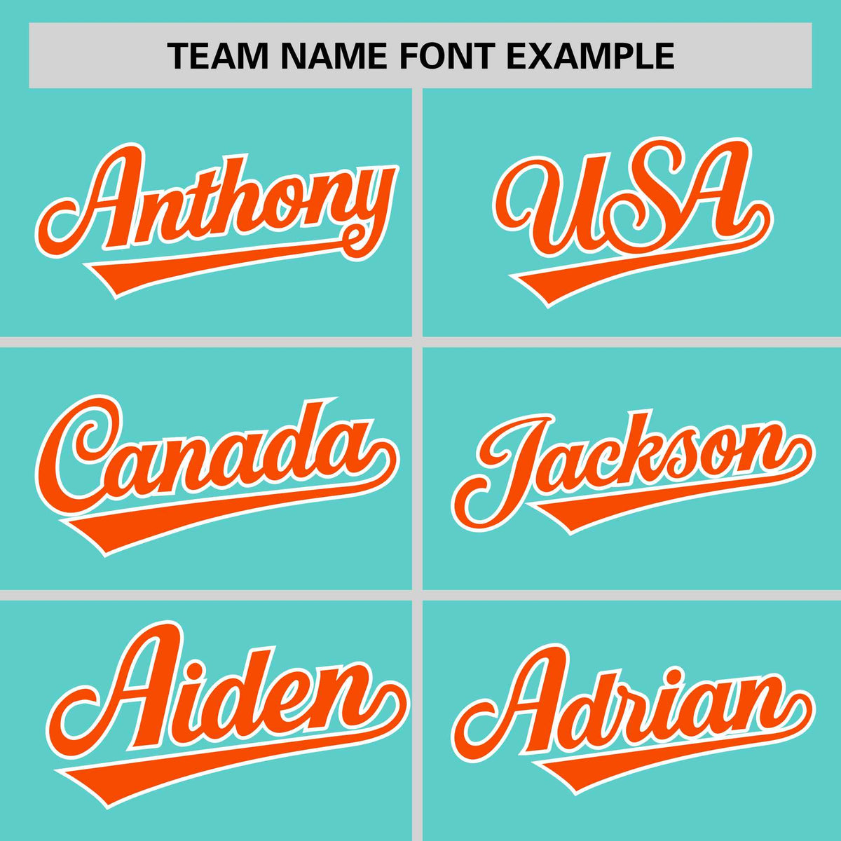 Custom Bright Green Orange-White Personalized Raglan Sleeves V-Neck Hockey Jersey | KXKSHOP