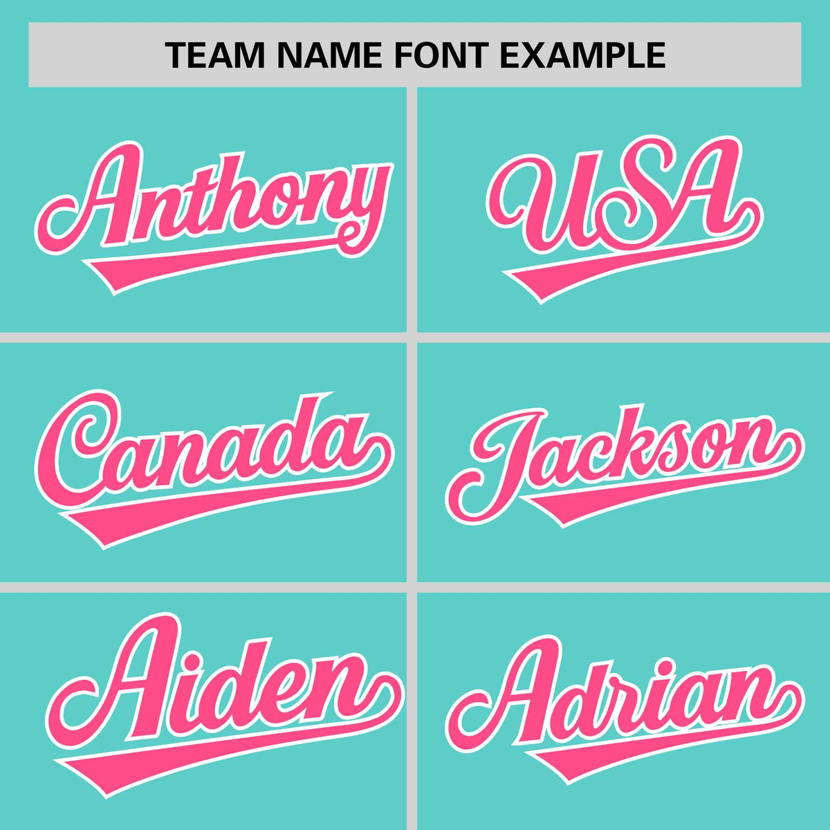 Custom Bright Green Pink-White Personalized Raglan Sleeves V-Neck Hockey Jersey | KXKSHOP