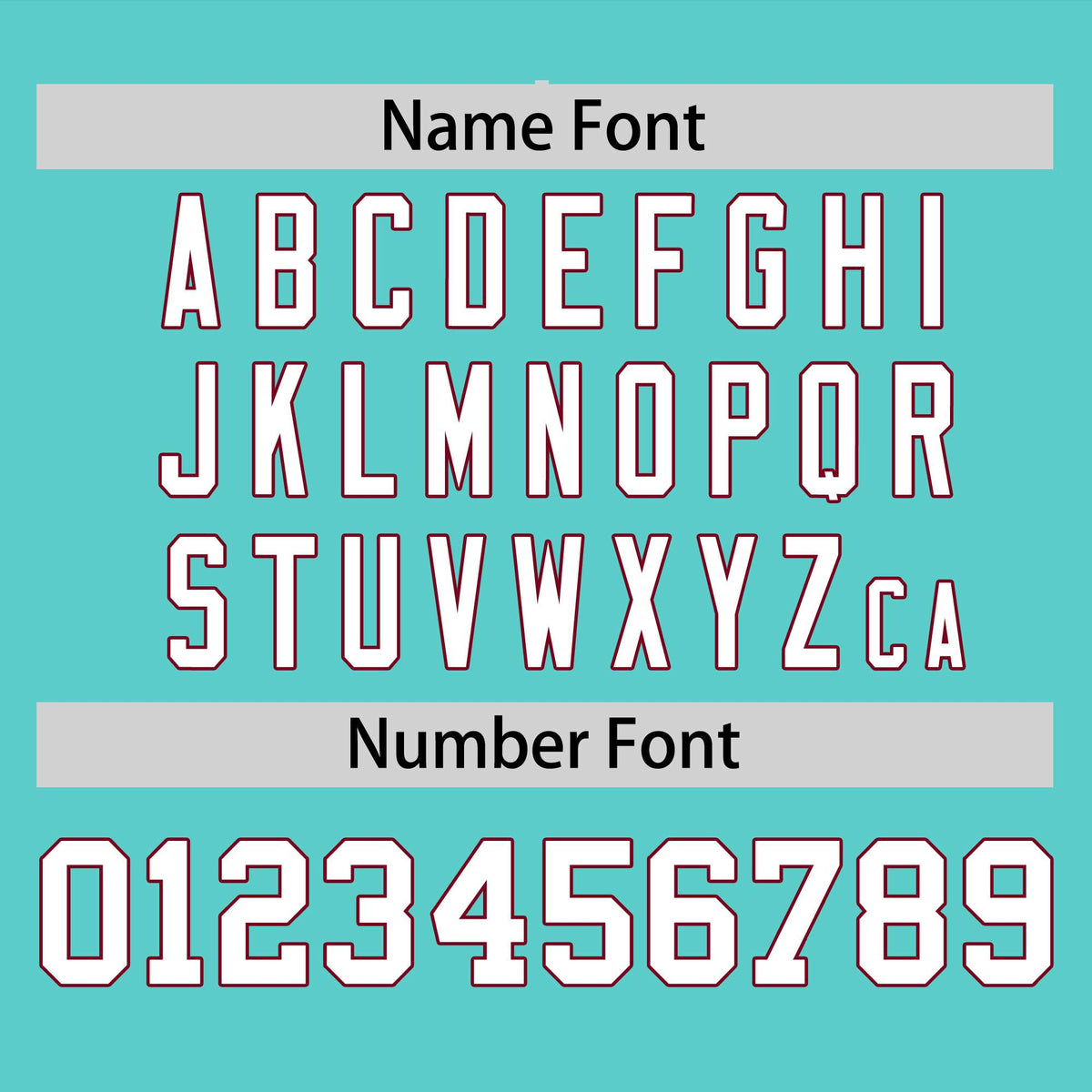 Custom Bright Green Crimson-White Personalized Raglan Sleeves V-Neck Hockey Jersey | KXKSHOP