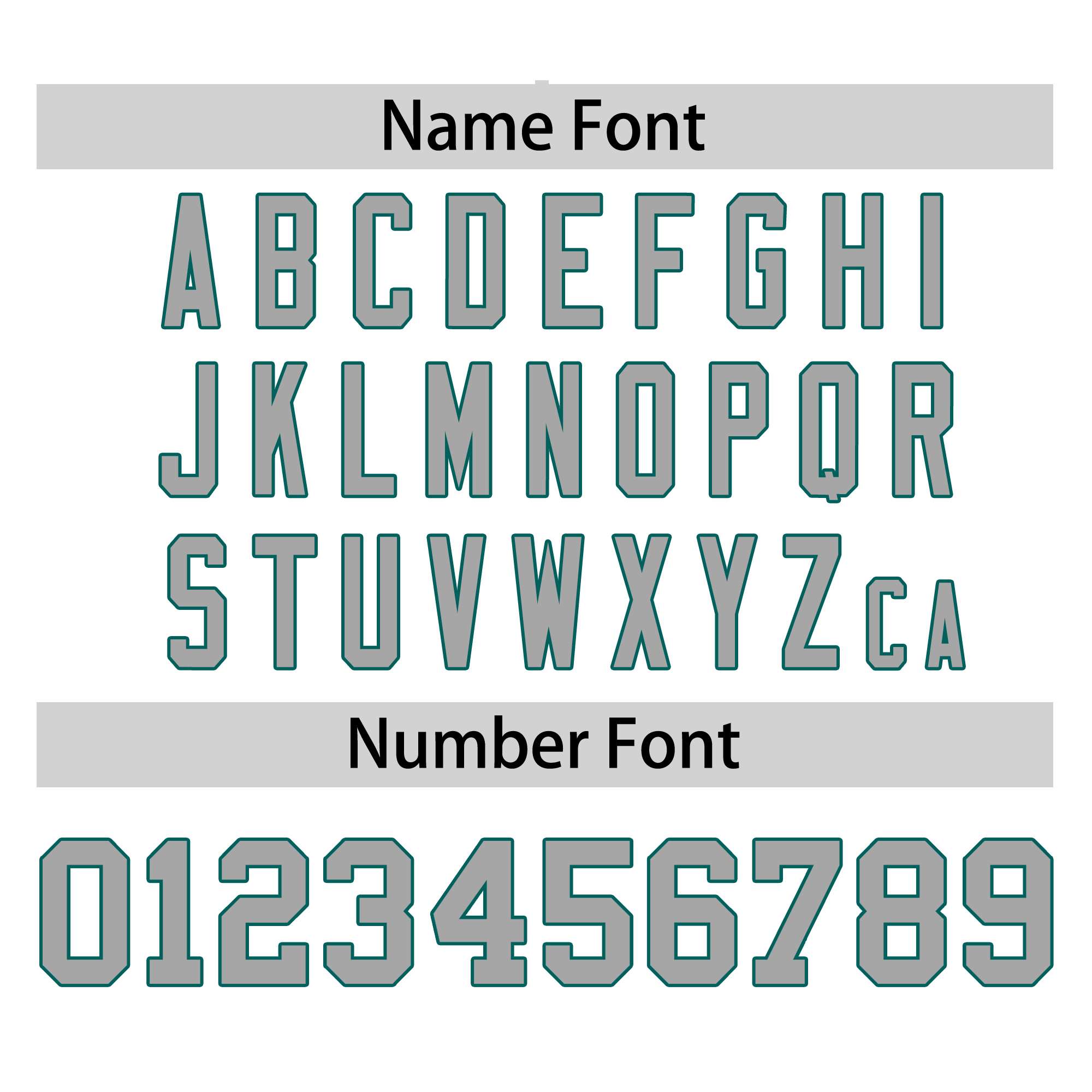 Custom White Aqua-Gray Personalized Raglan Sleeves V-Neck Hockey Jersey | KXKSHOP