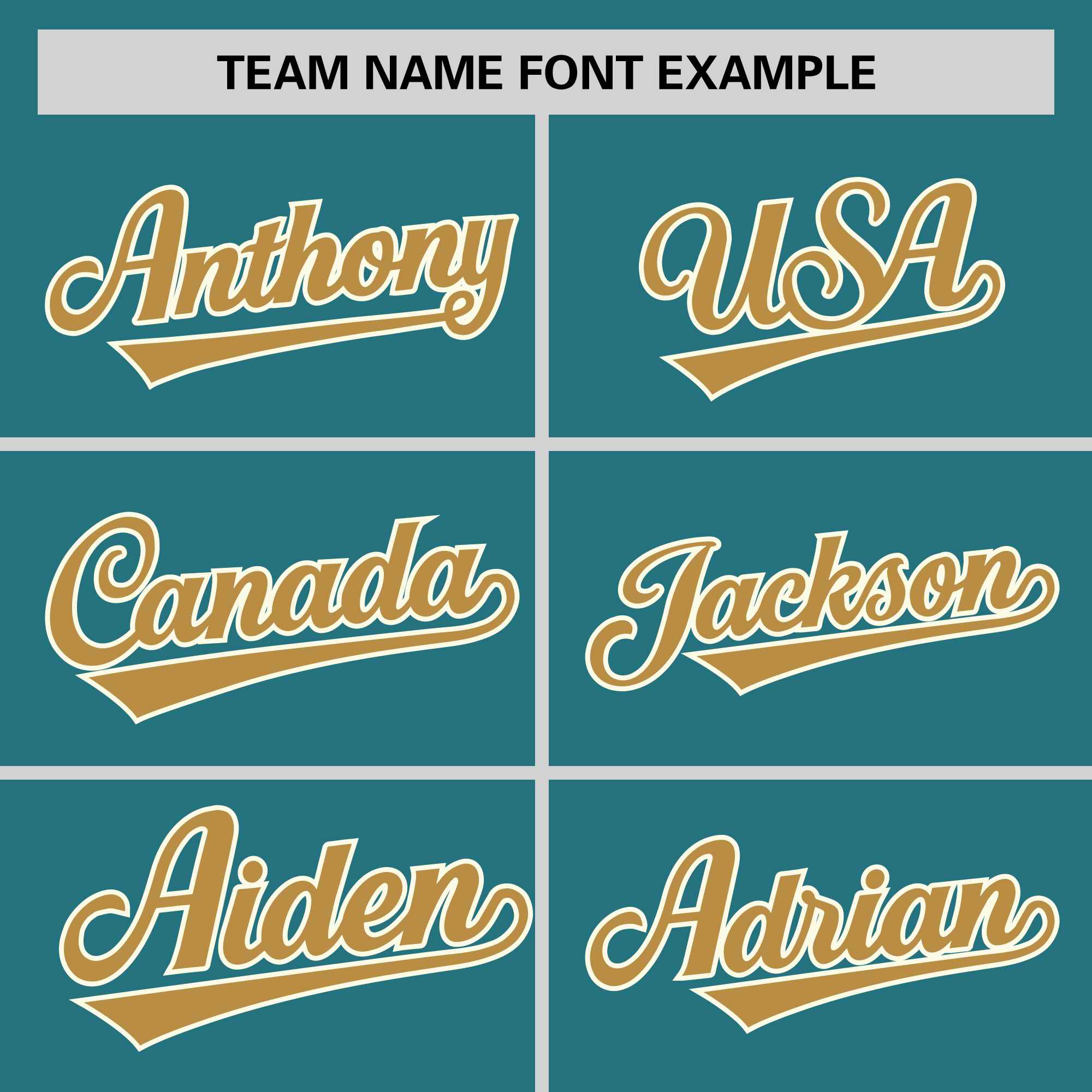 Custom Aqua Old Gold-Cream Personalized Raglan Sleeves V-Neck Hockey Jersey | KXKSHOP